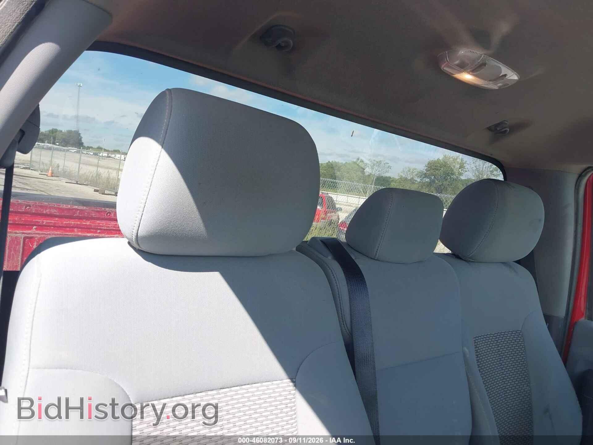 2014 FORD F-250 - VIN: 1FTBF2B68EEA73101 - Photo 8