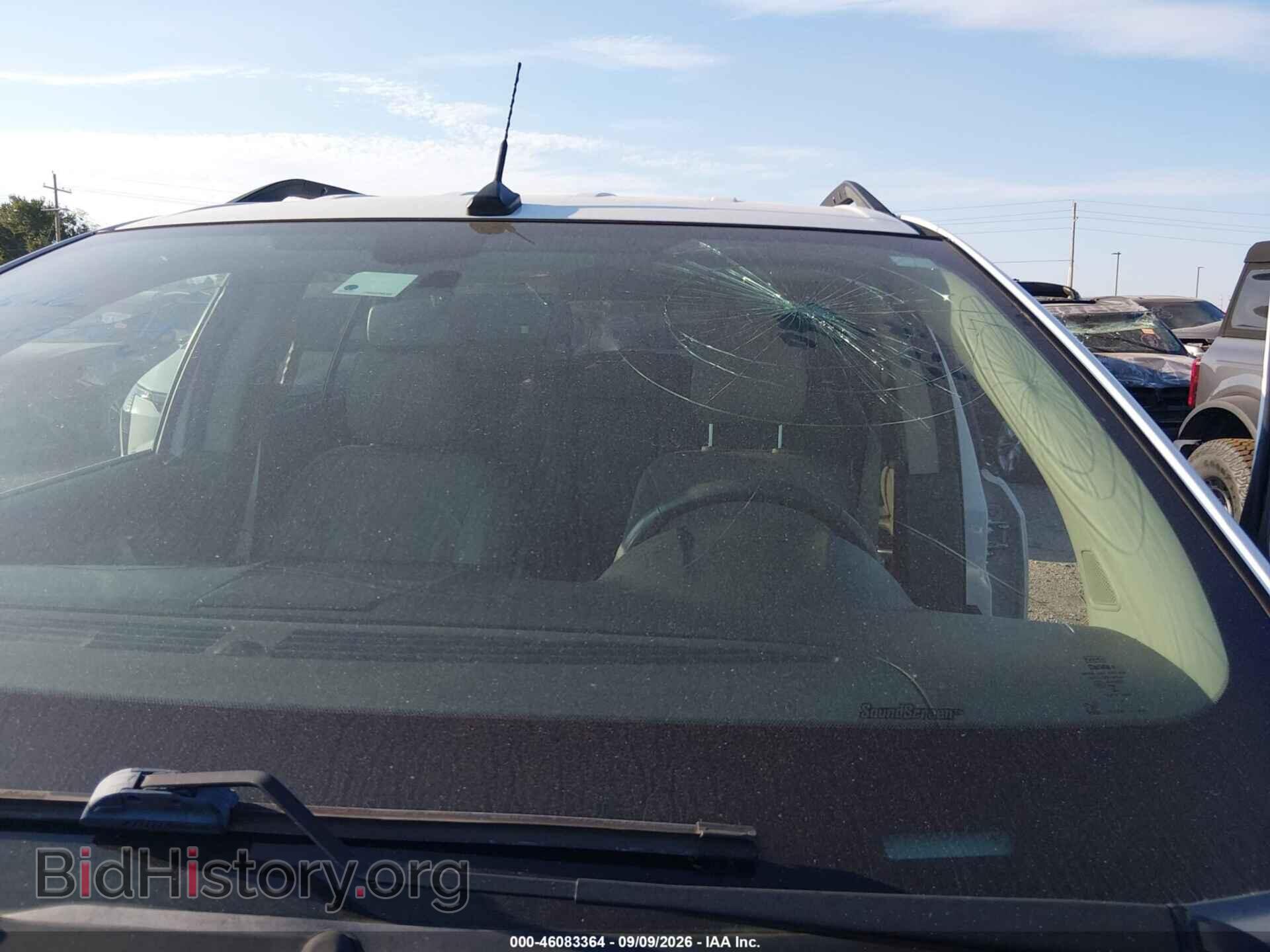 2014 FORD EDGE - VIN: 2FMDK3KCXEBA90232 - Фото 6