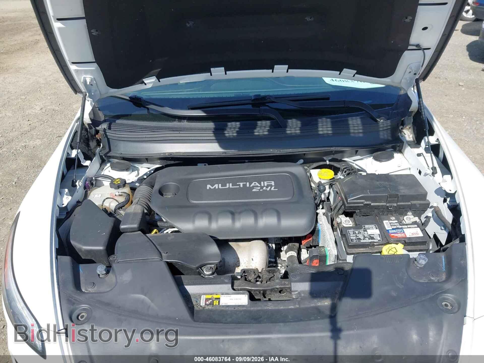 2018 JEEP CHEROKEE - VIN: 1C4PJMCB9JD528436 - Фото 10