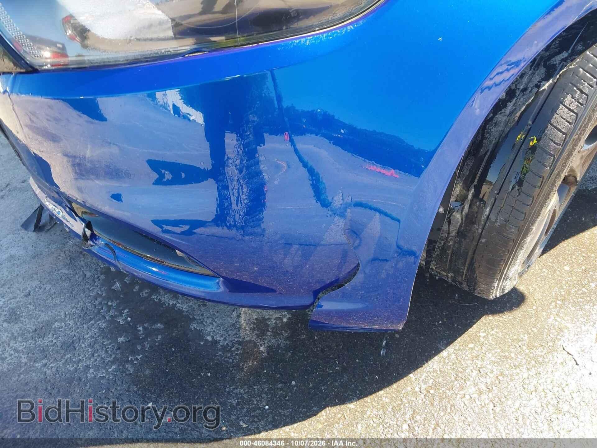 2013 DODGE DART - VIN: 1C3CDFBA3DD107217 - Photo 6