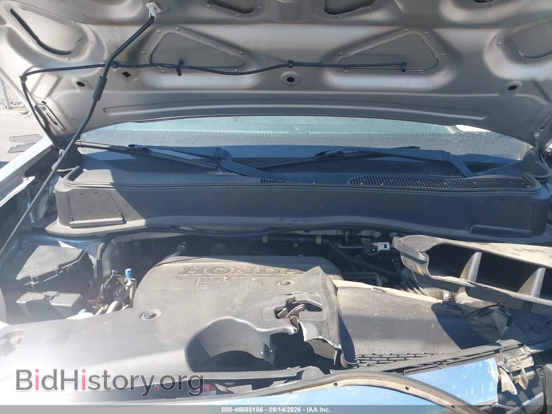 2015 HONDA PILOT - VIN: 5FNYF3H50FB013036 - Photo 10