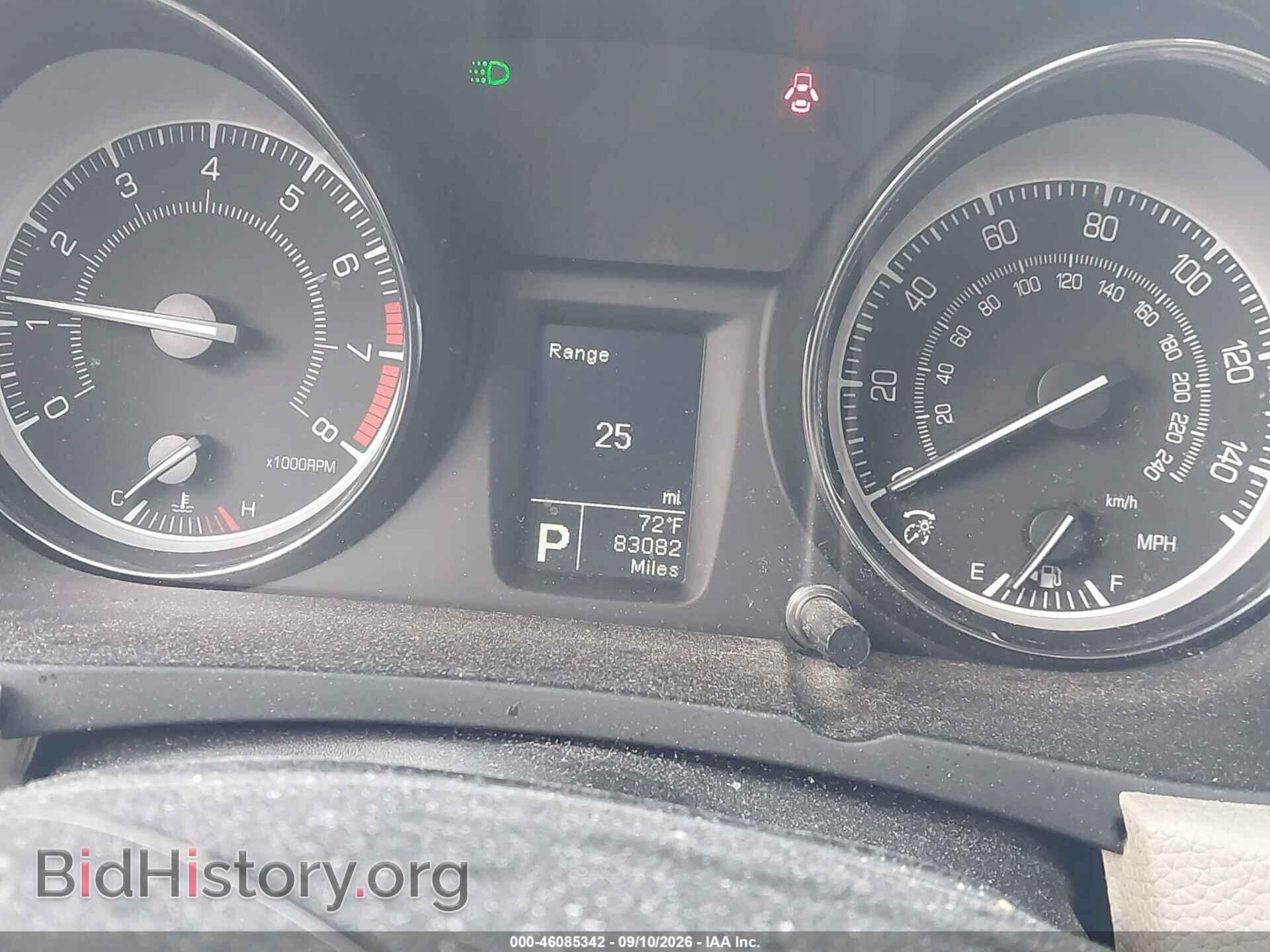 2013 SUZUKI KIZASHI - VIN: JS2RF9A82D6100303 - Photo 7