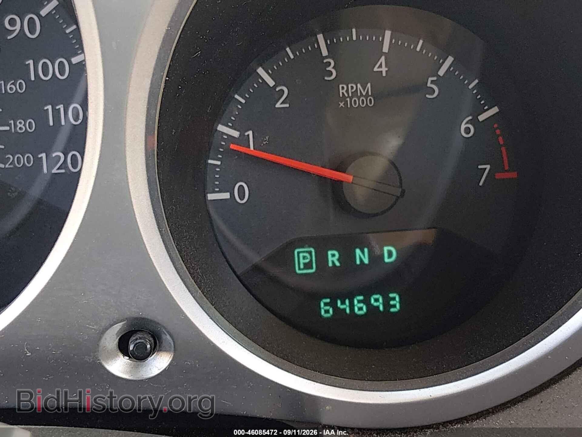 2010 CHRYSLER SEBRING - VIN: 1C3BC6EV7AN153121 - Фото 15