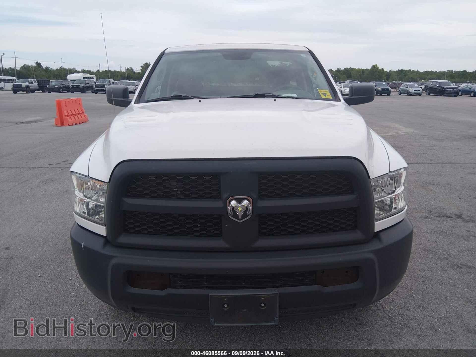 2018 RAM 2500 - VIN: 3C7WR4AJ9JG312994 - Фото 6