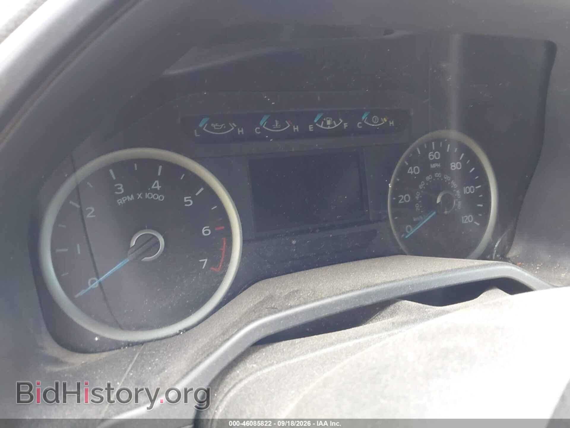 2015 FORD F-150 - VIN: 1FTEW1EG4FFA51569 - Photo 7