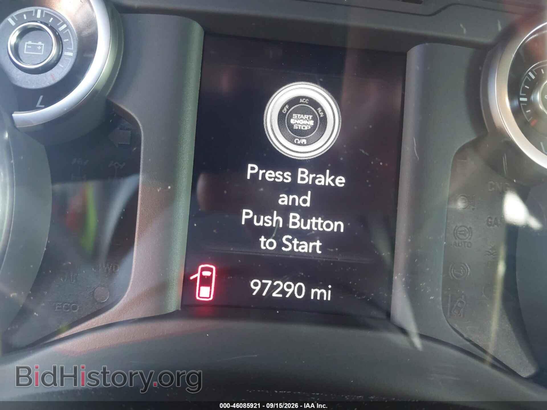 2019 RAM 1500 - VIN: 1C6RRECT1KN604136 - Photo 15