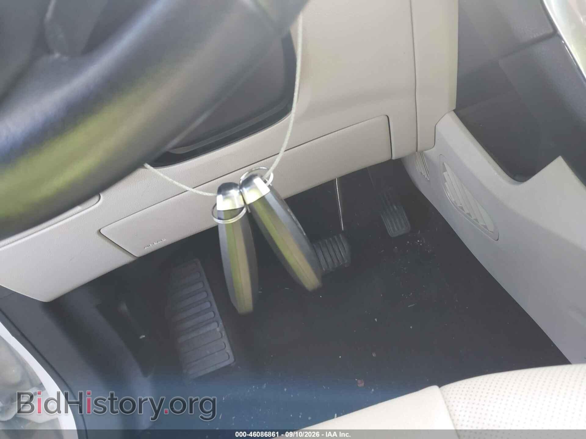 2019 FORD EDGE - VIN: 2FMPK4K97KBC06070 - Photo 11
