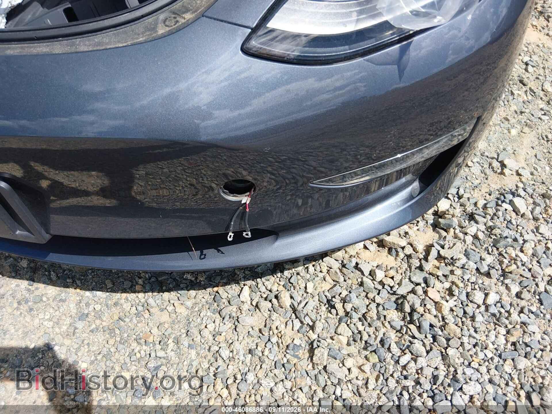 2023 TESLA MODEL 3 - VIN: 5YJ3E1EA5PF407247 - Фото 6
