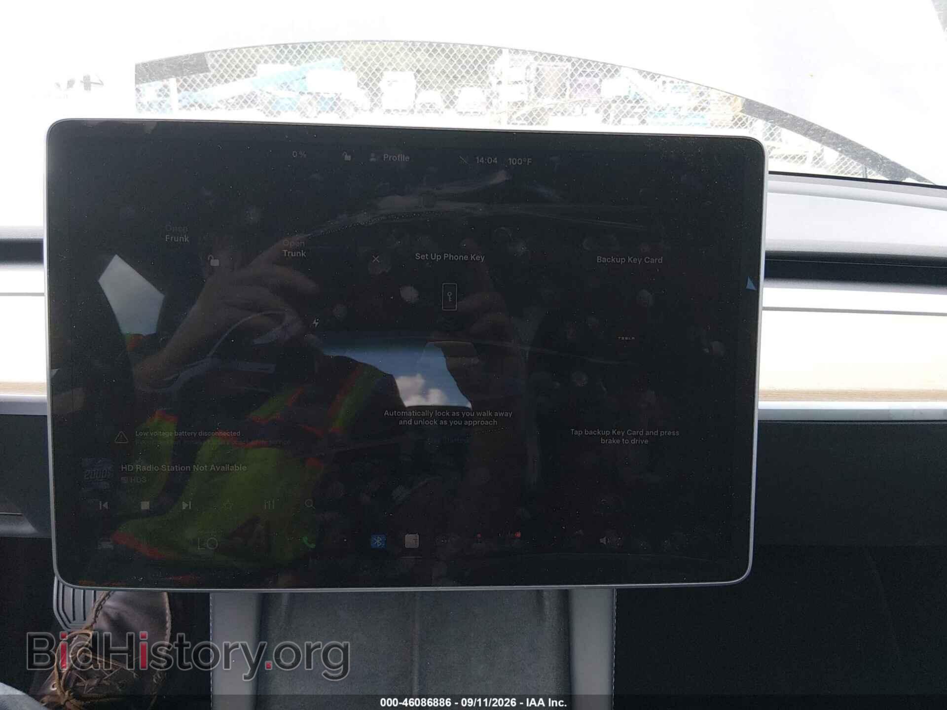 2023 TESLA MODEL 3 - VIN: 5YJ3E1EA5PF407247 - Фото 7