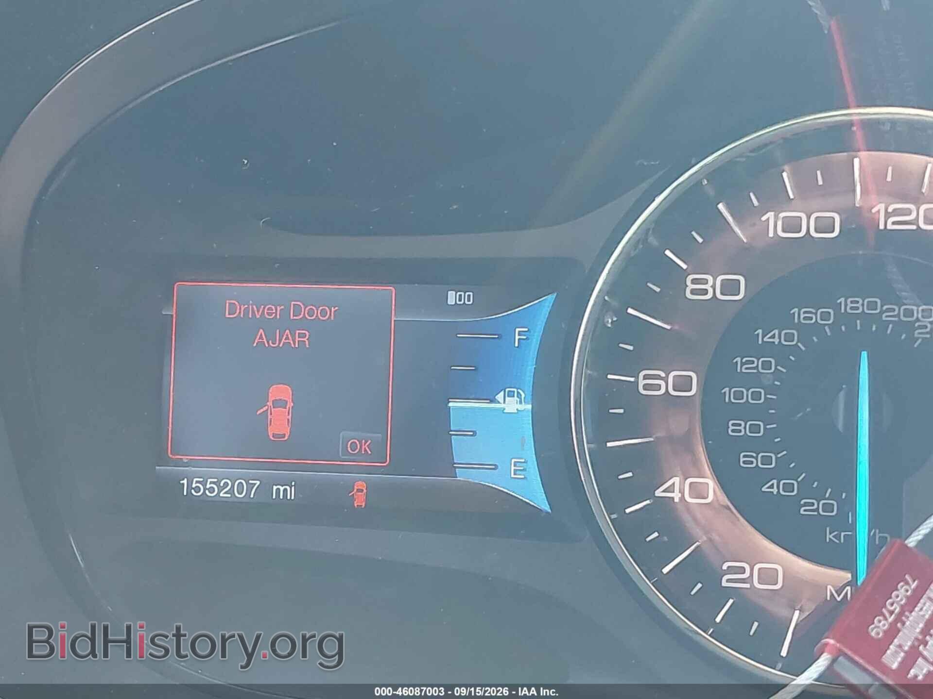 2013 FORD EDGE - VIN: 2FMDK3KC2DBB64306 - Photo 16