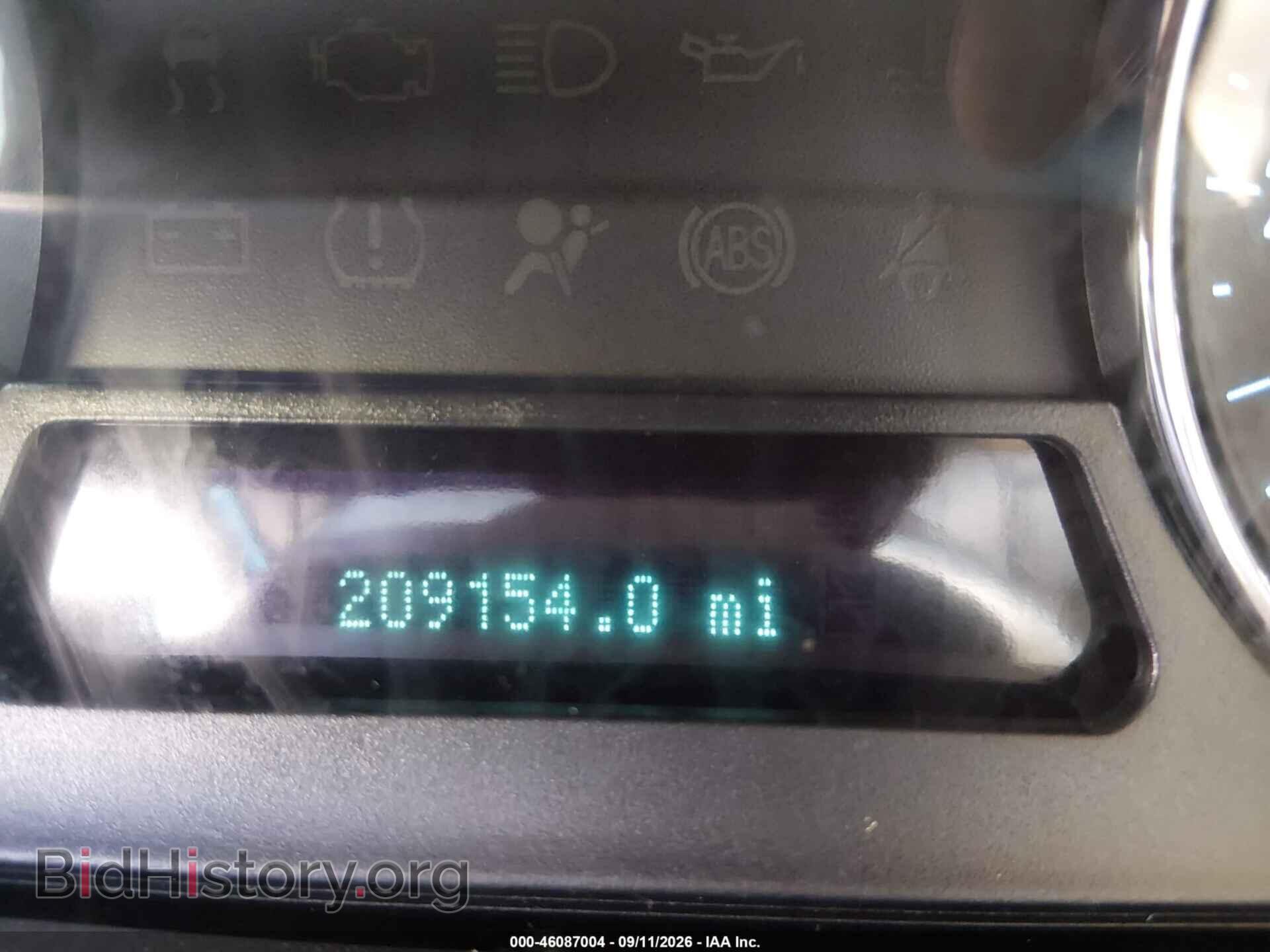 2011 FORD FLEX - VIN: 2FMGK5CC5BBD20231 - Photo 15
