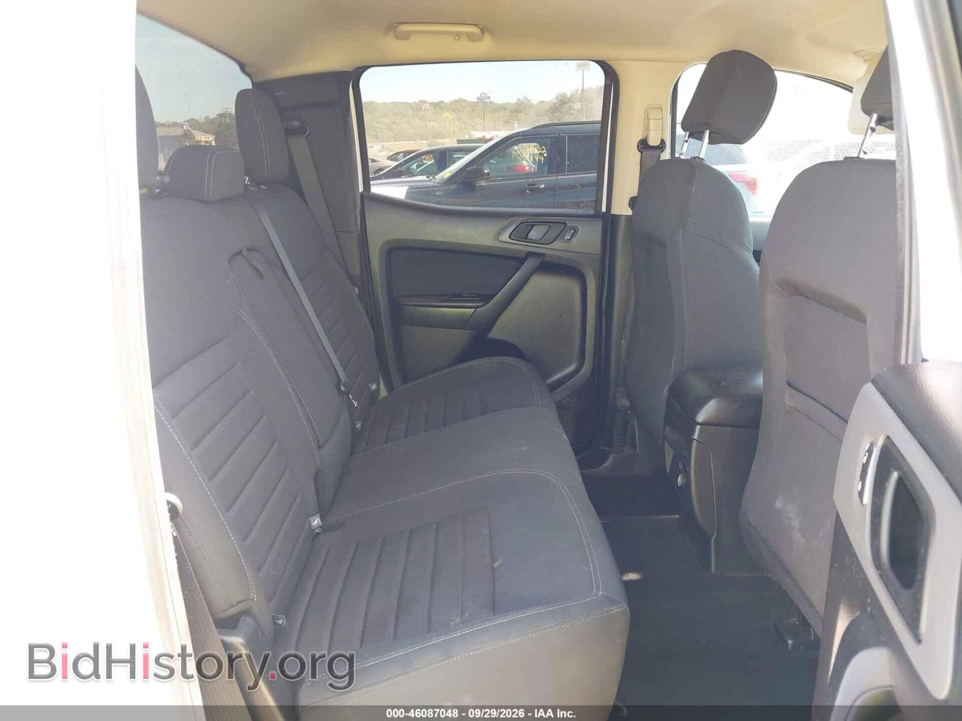 2021 FORD RANGER - VIN: 1FTER4EH5MLD28892 - Фото 8