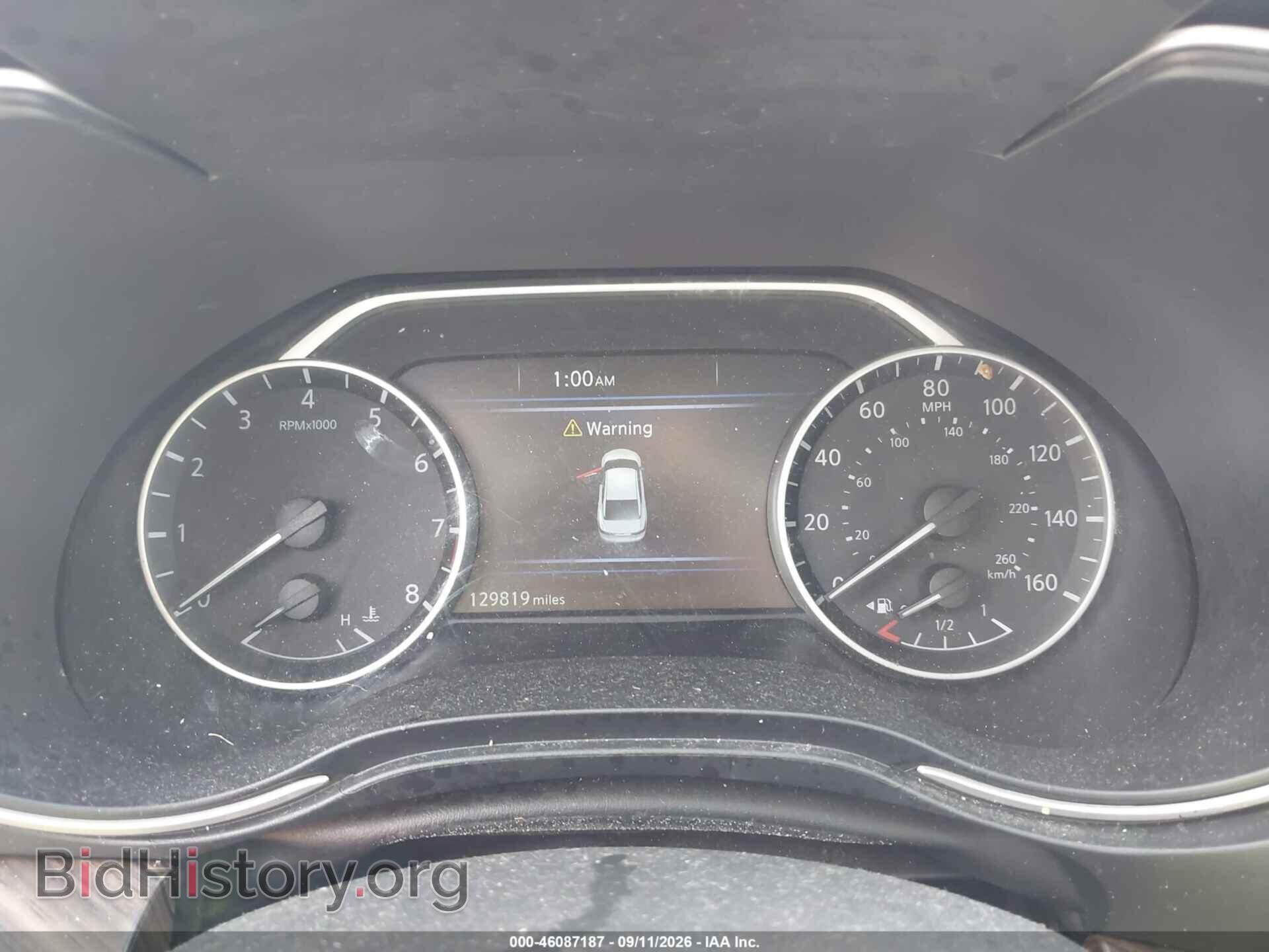 2017 NISSAN MAXIMA - VIN: 1N4AA6AP7HC374301 - Фото 7