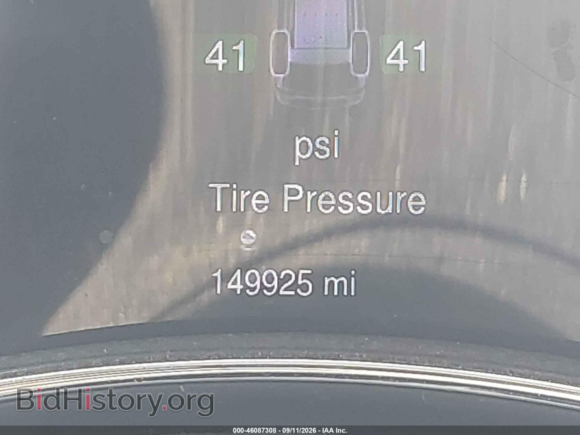 2014 DODGE DURANGO - VIN: 1C4RDHEG2EC266772 - Photo 15