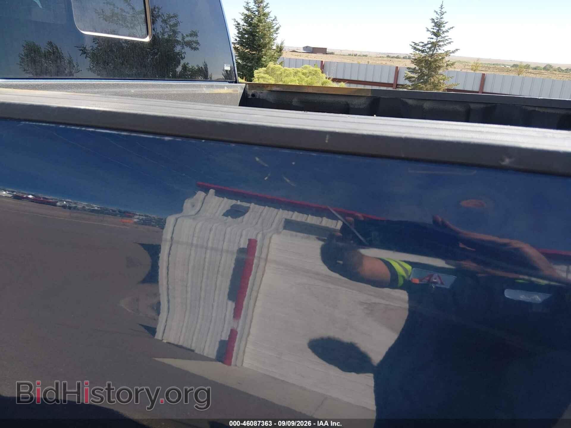 2019 FORD F-250 - VIN: 1FT7W2B68KEE92762 - Фото 6