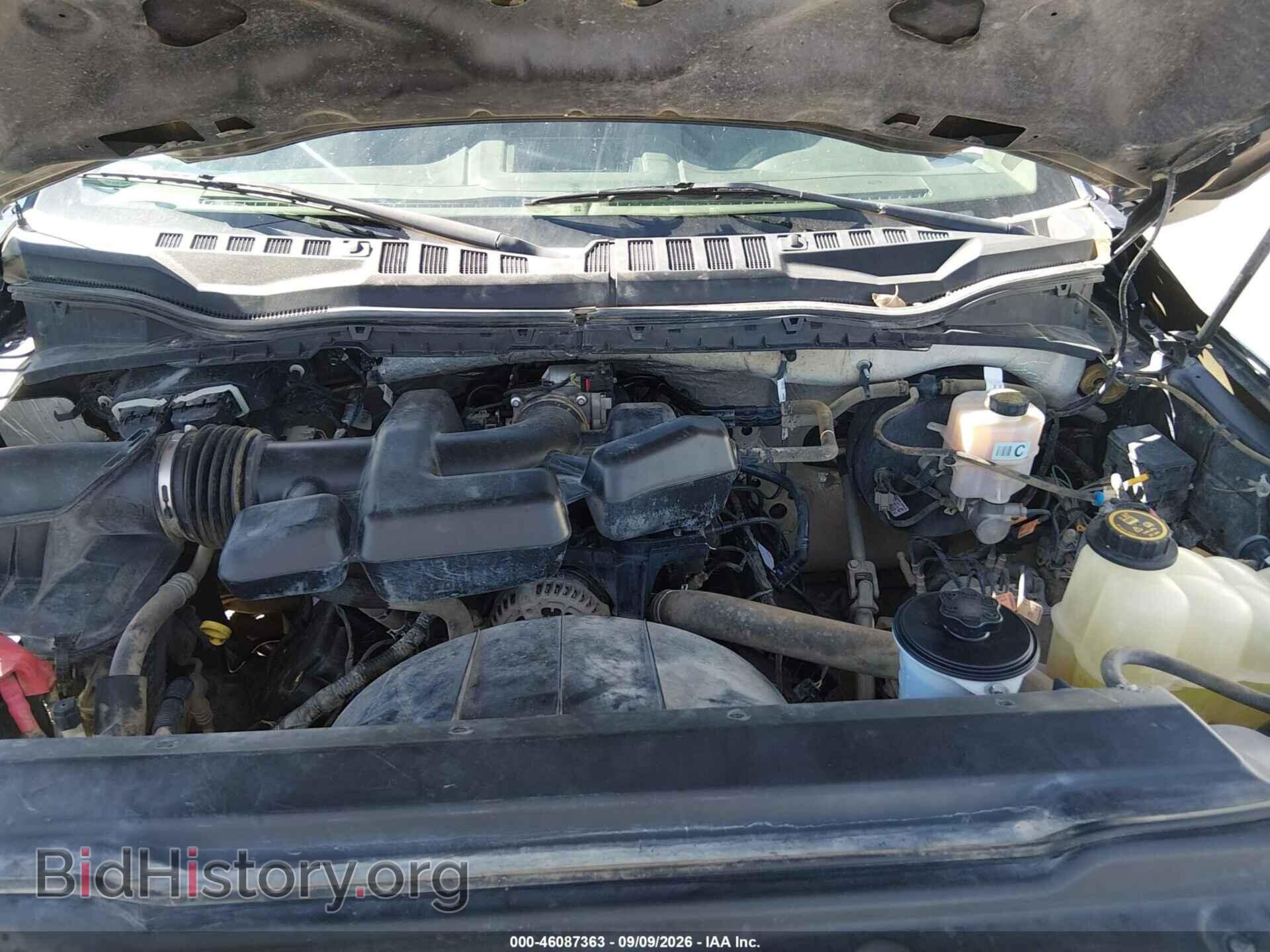 2019 FORD F-250 - VIN: 1FT7W2B68KEE92762 - Фото 10