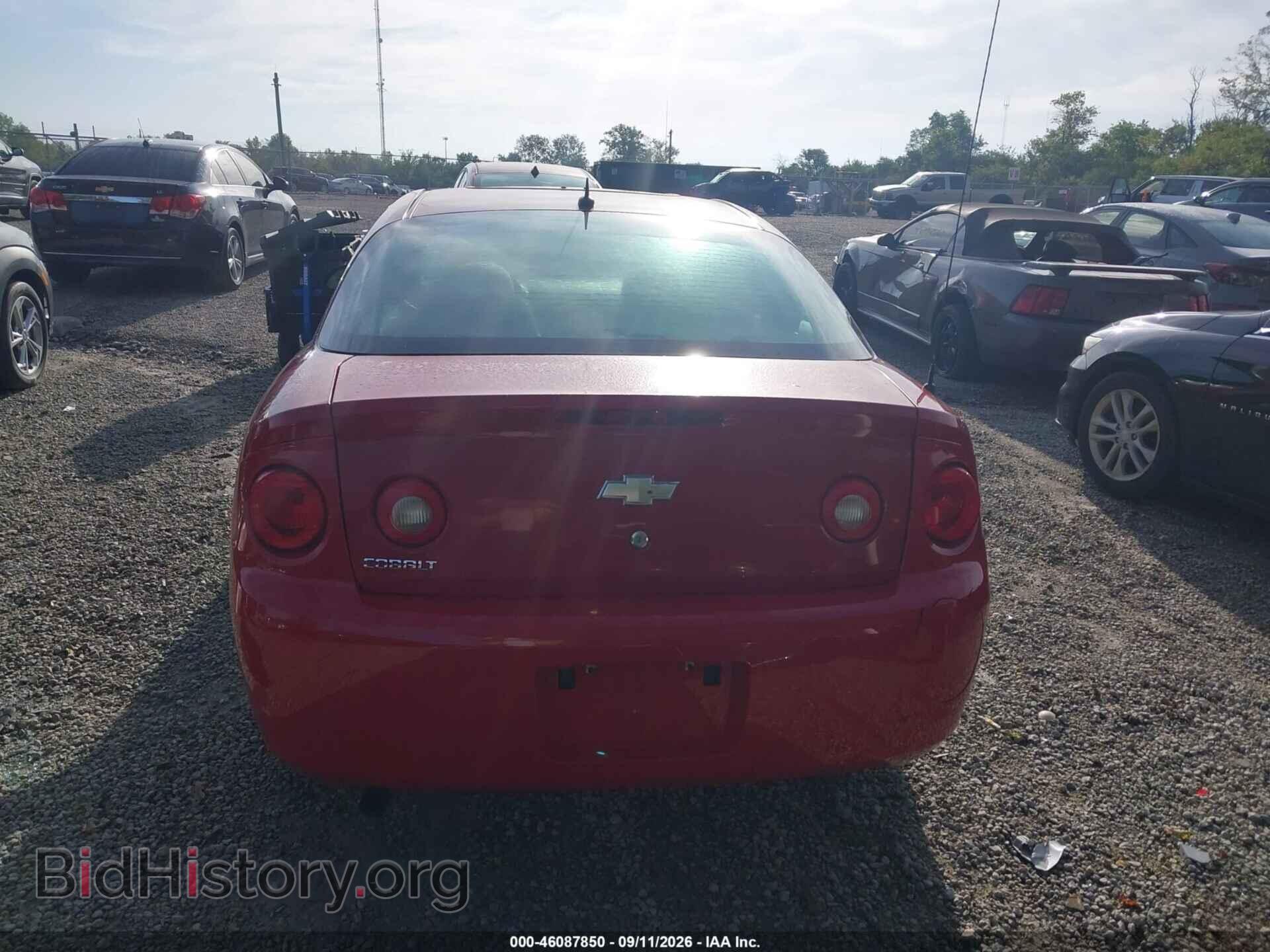2009 DODGE CALIBER - VIN: 1B3HB48C89D103418 - Photo 17