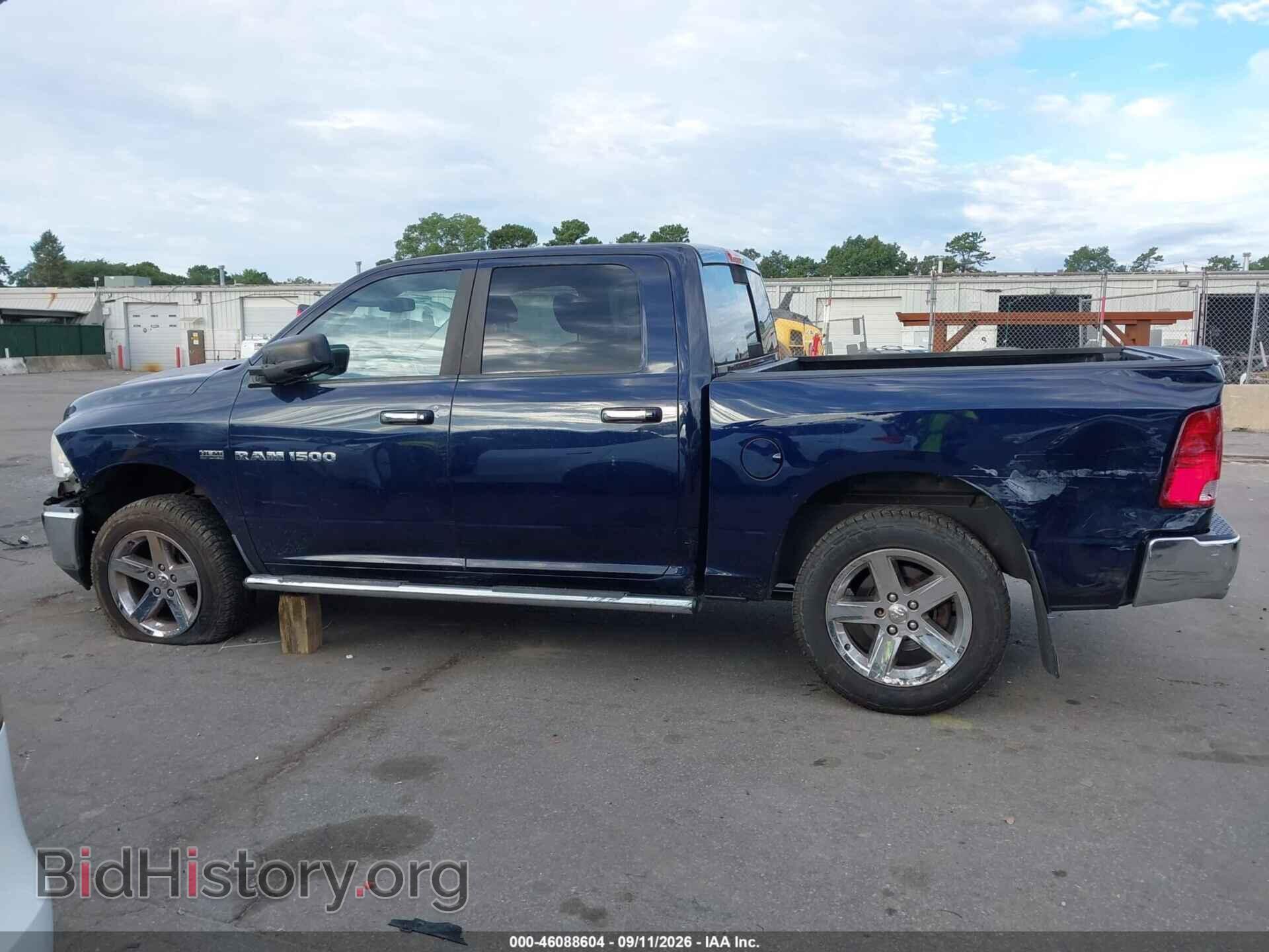 2012 RAM 1500 - VIN: 1C6RD7LT8CS185005 - Photo 14