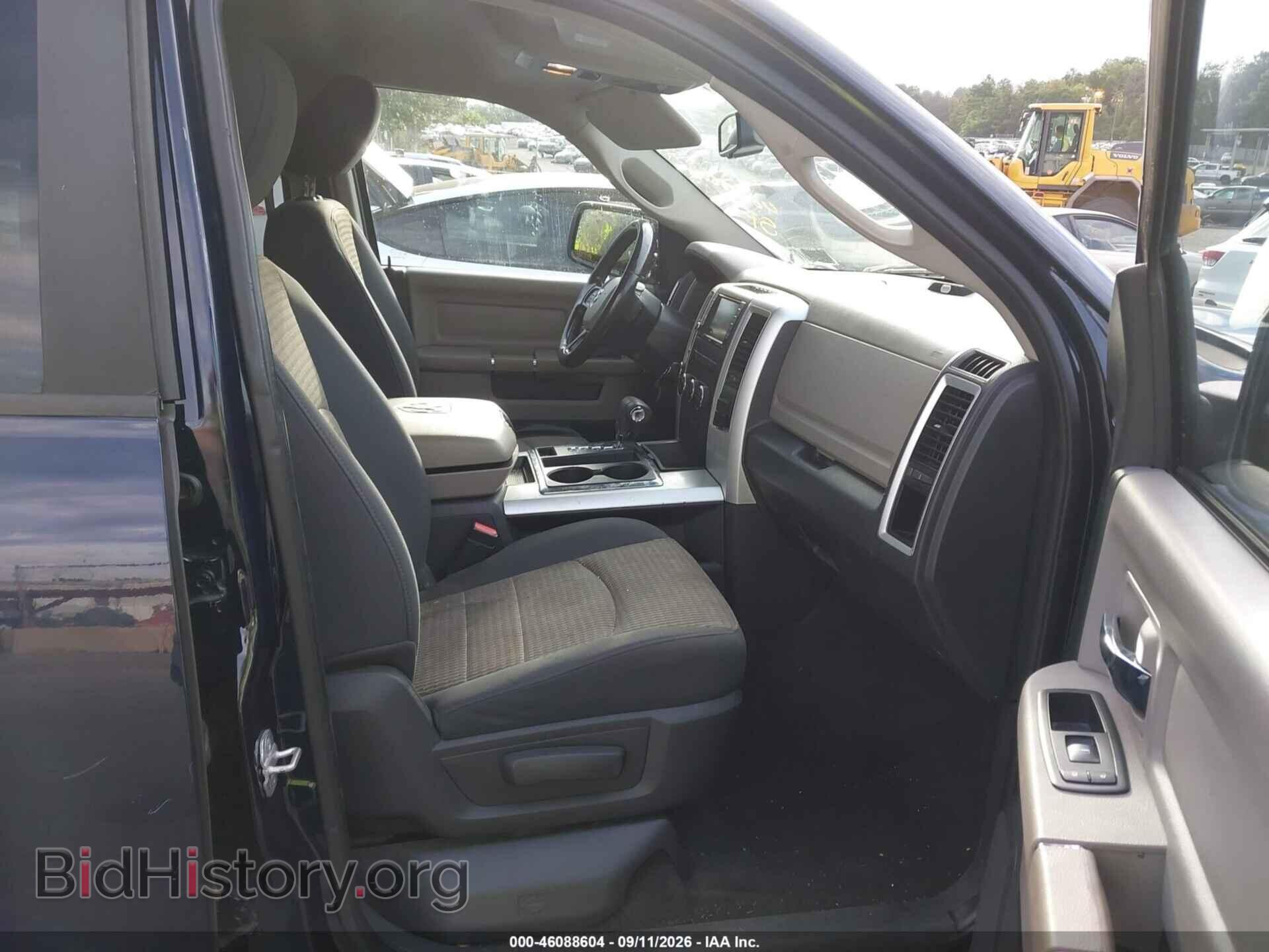 2012 RAM 1500 - VIN: 1C6RD7LT8CS185005 - Photo 5