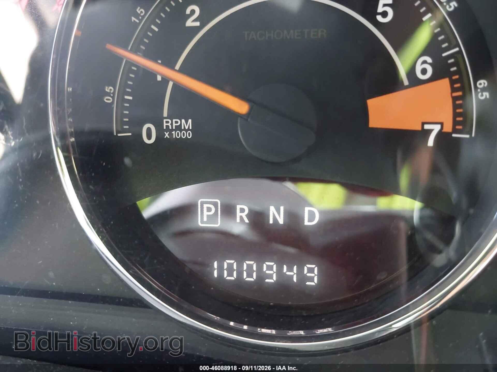 2015 JEEP COMPASS - VIN: 1C4NJDCB2FD376076 - Photo 15