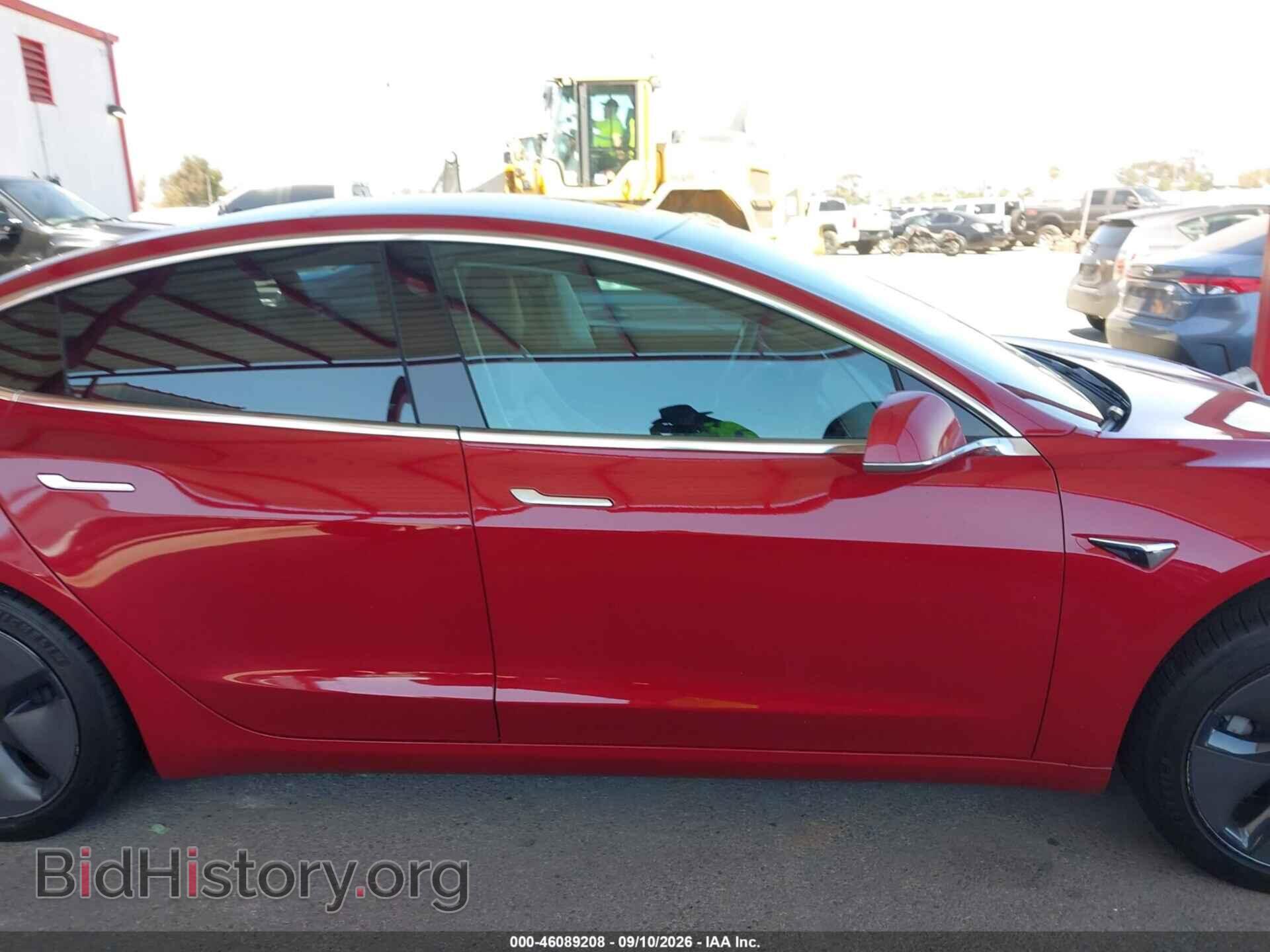 2018 TESLA MODEL 3 - VIN: 5YJ3E1EA7JF045798 - Photo 12
