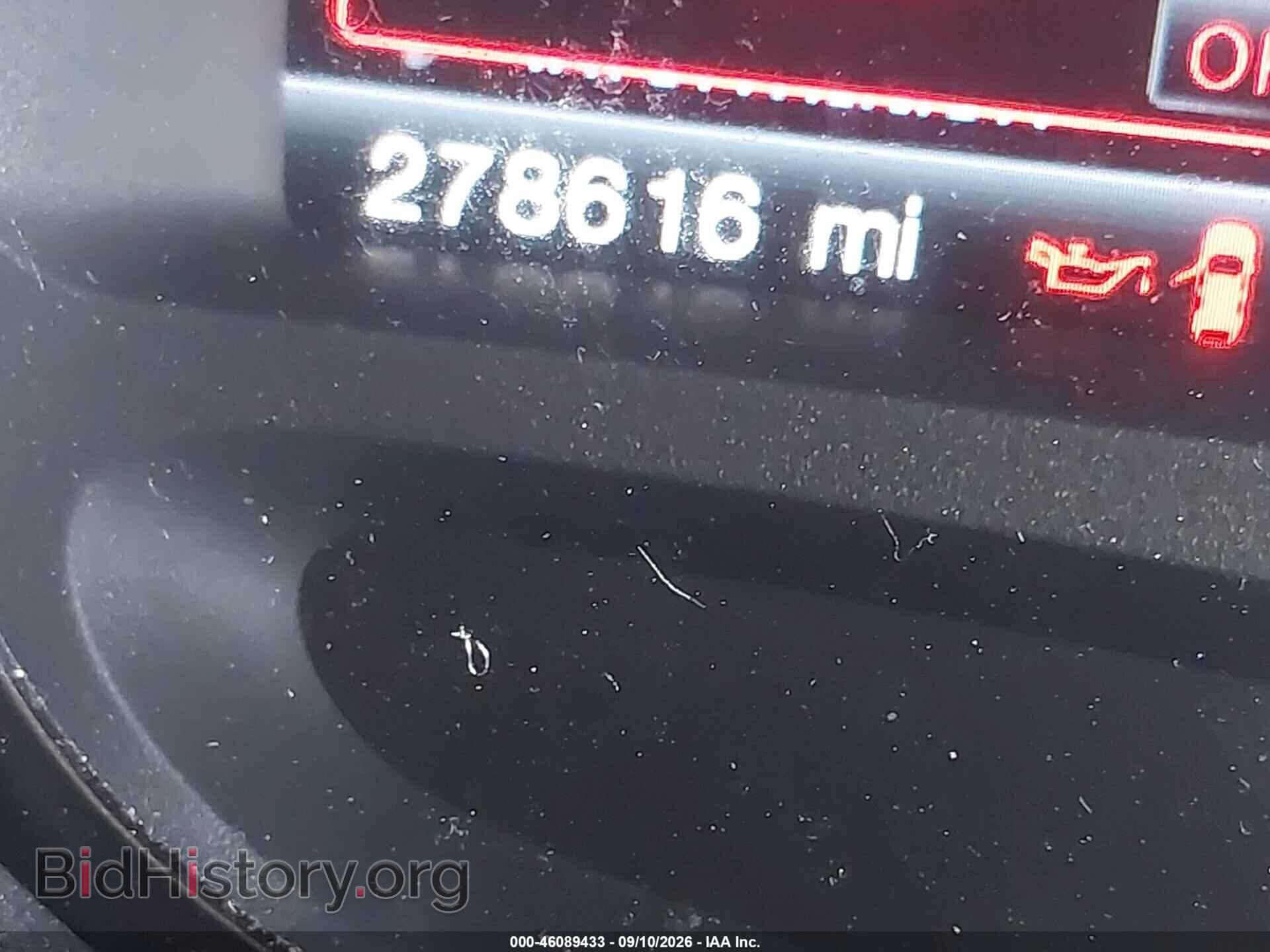 2012 FORD EDGE - VIN: 2FMDK4KC0CBA40605 - Photo 7