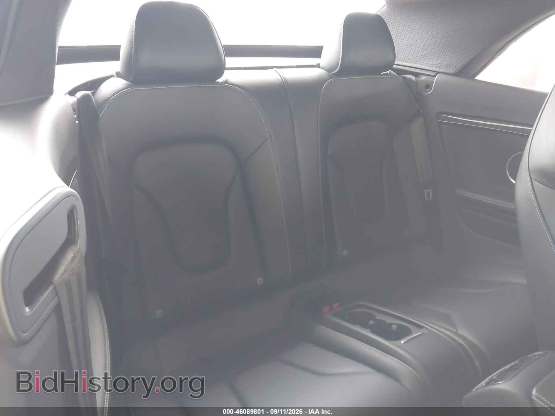 2016 AUDI S5 - VIN: WAUC4AFH3GN009516 - Photo 8