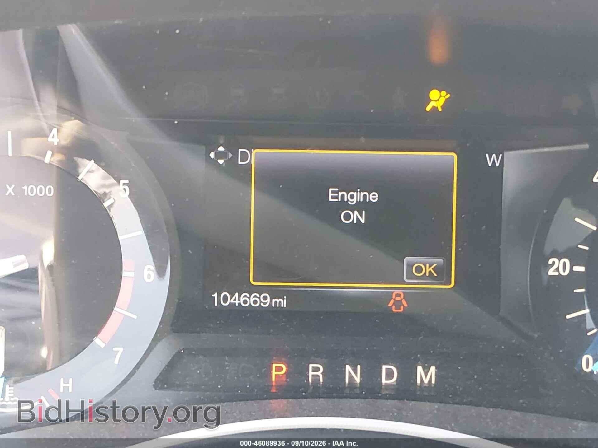 2017 FORD EXPEDITION - VIN: 1FMJU1HT2HEA55640 - Photo 15