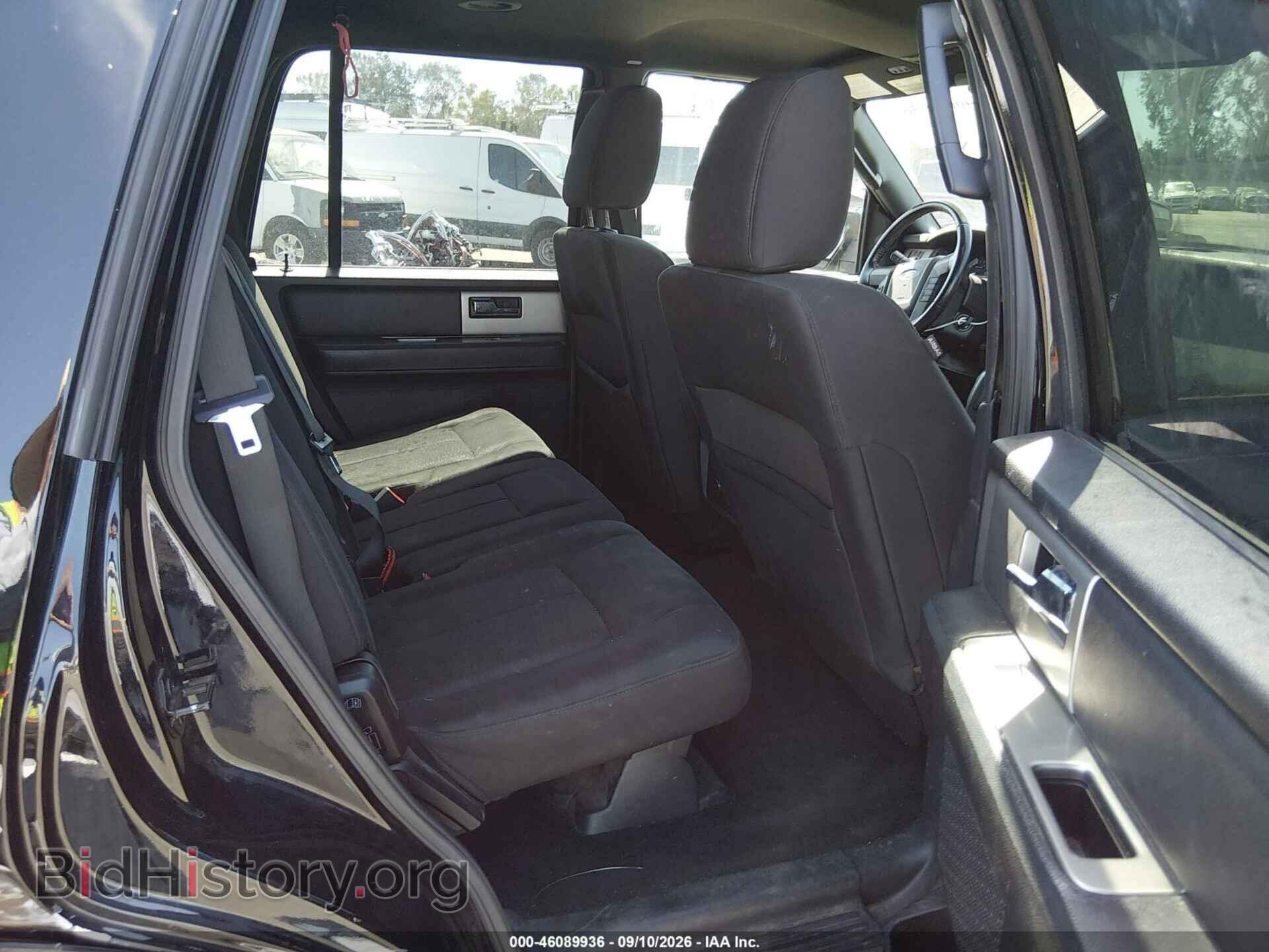 2017 FORD EXPEDITION - VIN: 1FMJU1HT2HEA55640 - Photo 8