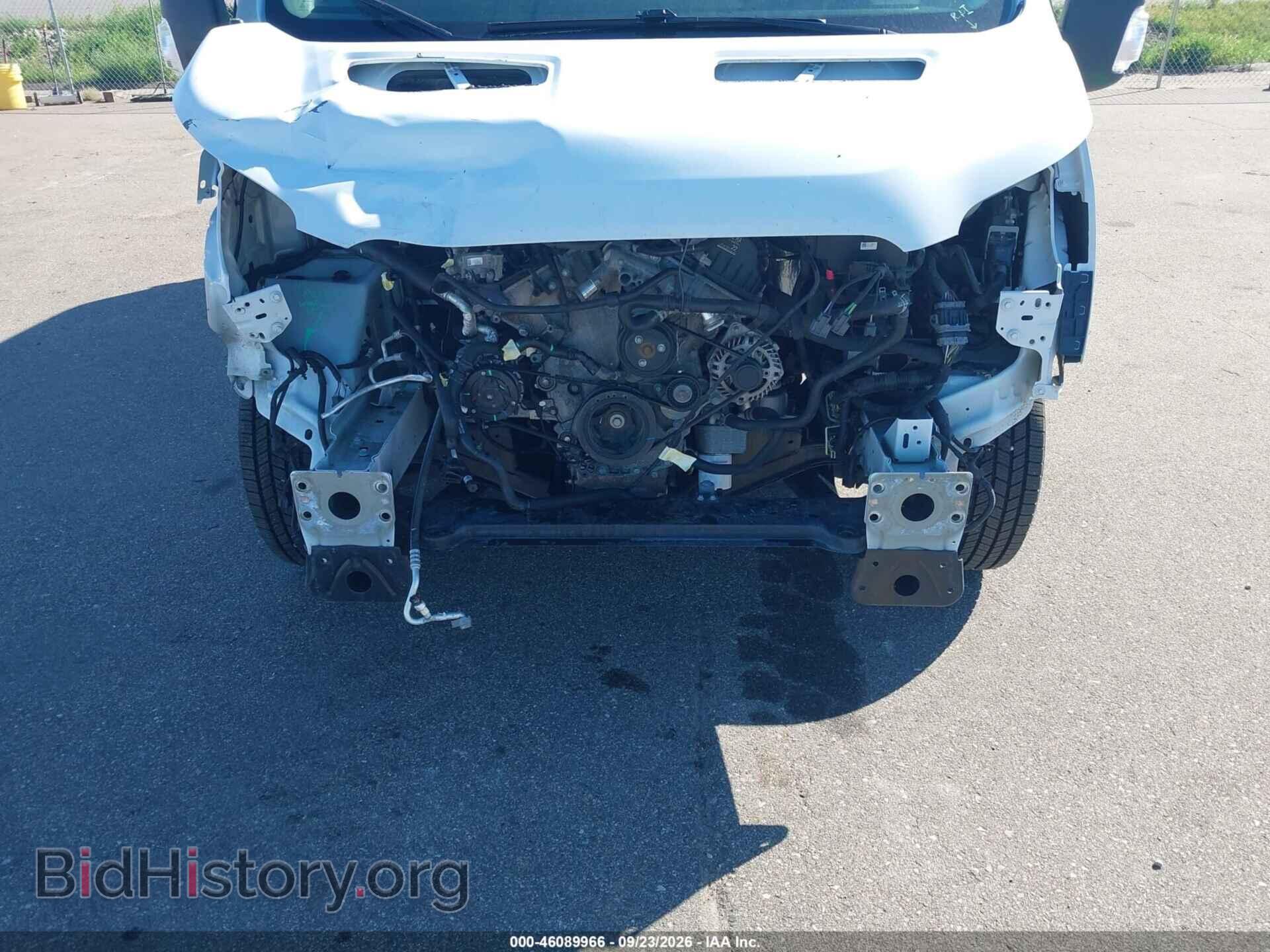 2023 FORD TRANSIT-150 - VIN: 1FTYE1Y80PKB28421 - Photo 6