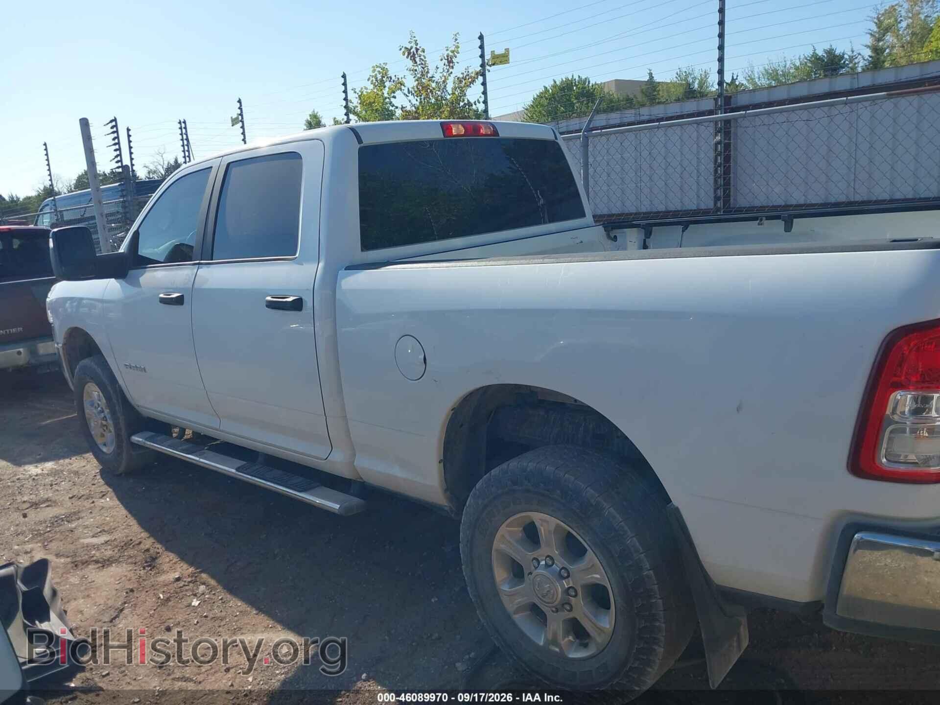 2023 RAM 2500 - VIN: 3C6UR5DJ8PG649100 - Фото 14