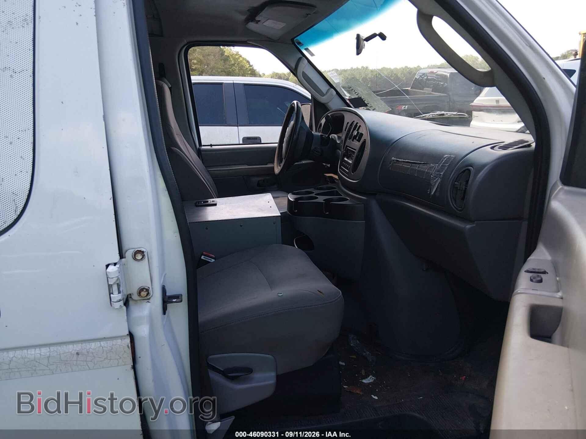 2007 FORD E-250 - VIN: 1FTNE24L17DA66728 - Photo 5