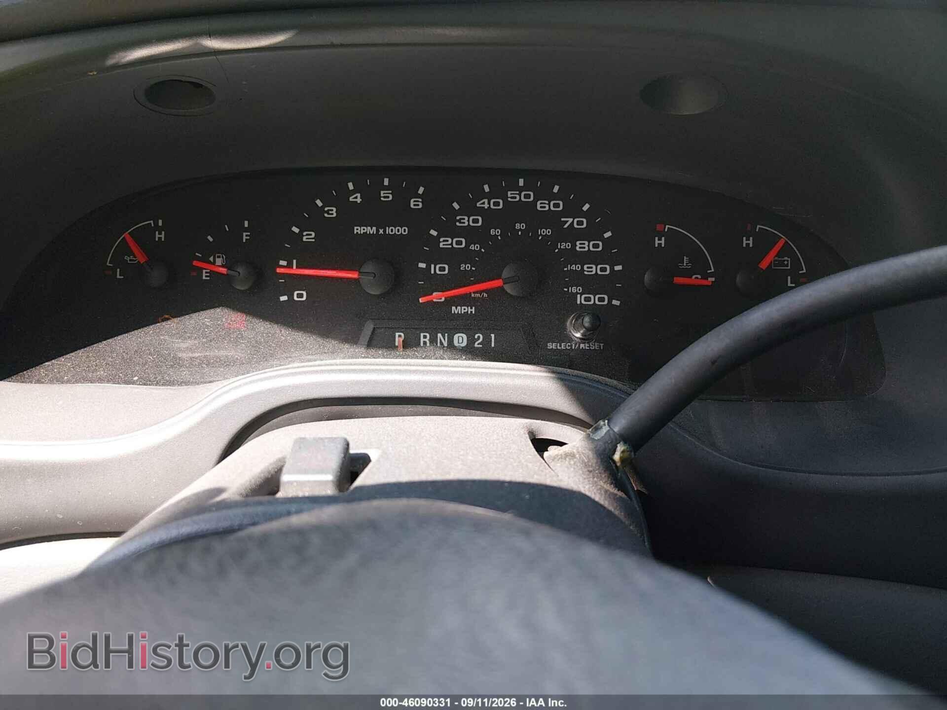 2007 FORD E-250 - VIN: 1FTNE24L17DA66728 - Photo 7