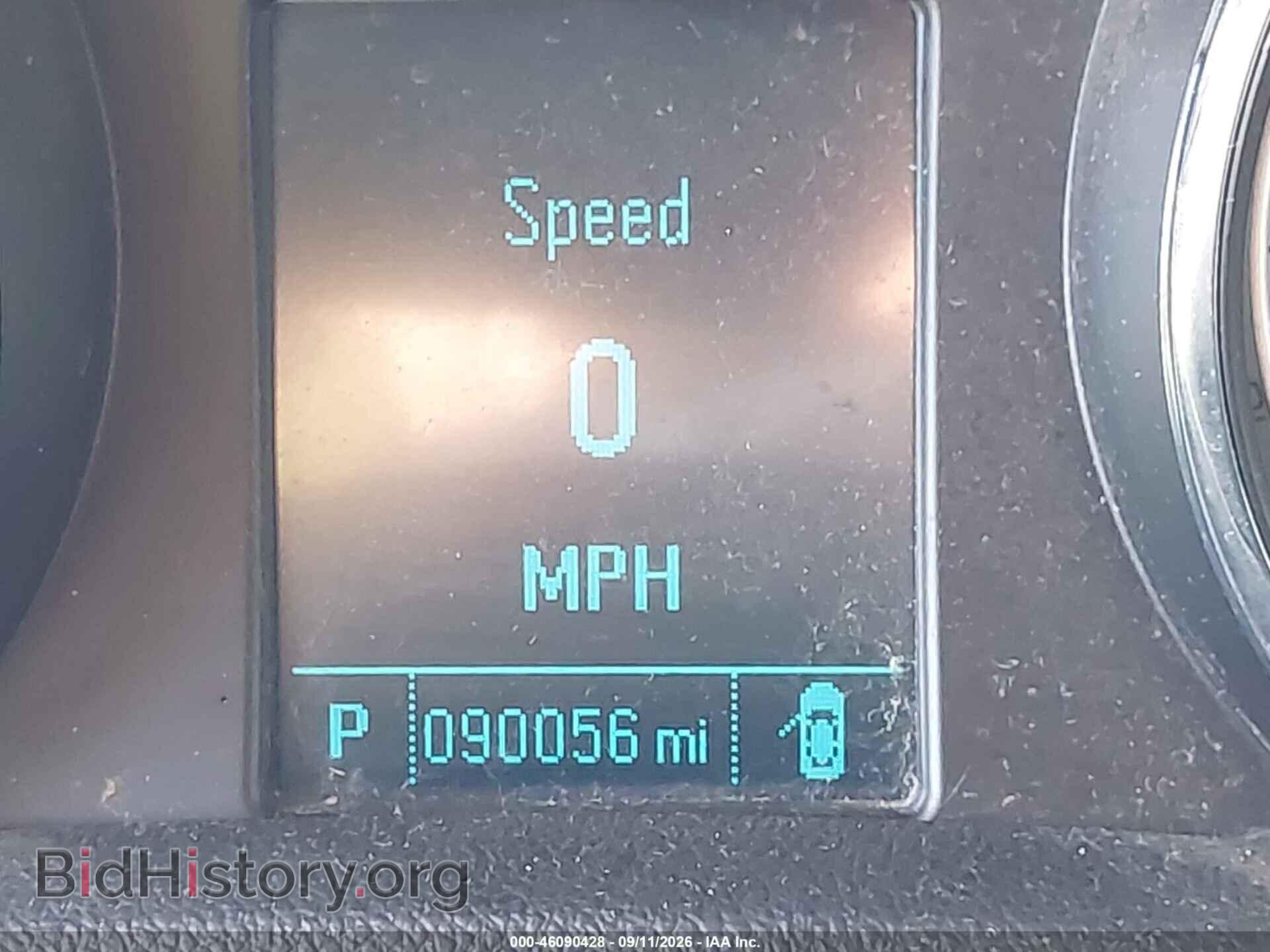 2014 BUICK ENCORE - VIN: KL4CJASB8EB536120 - Photo 15