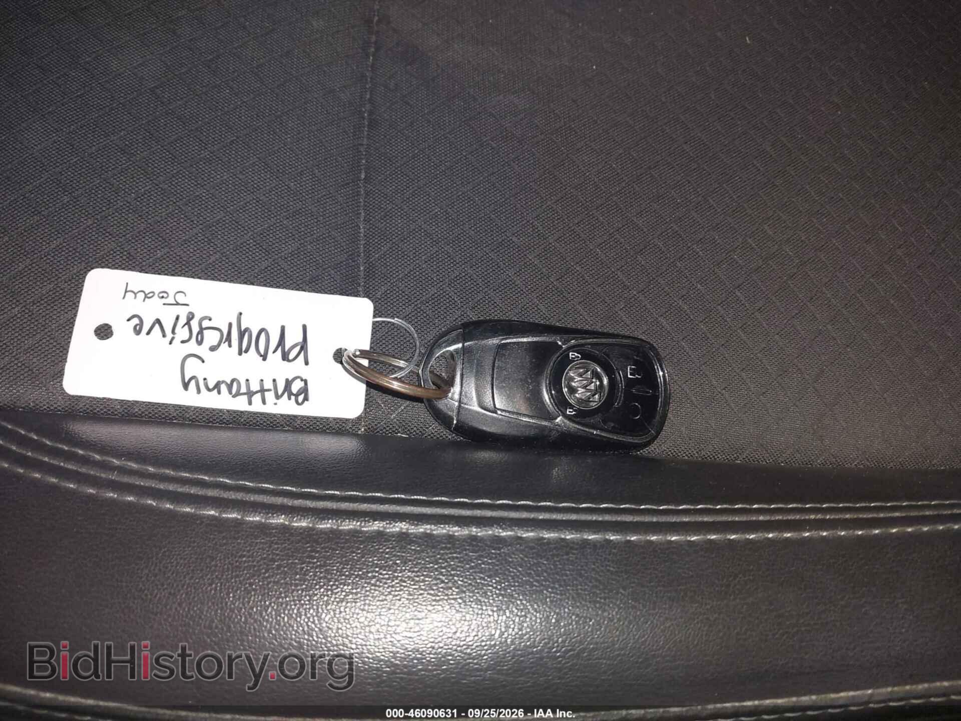 2019 BUICK ENCORE - VIN: KL4CJASB5KB900733 - Photo 11