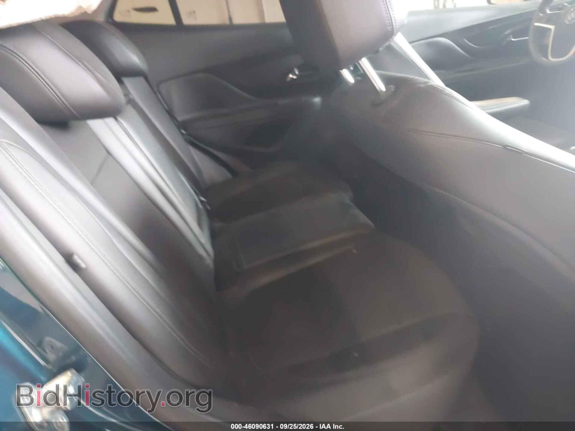 2019 BUICK ENCORE - VIN: KL4CJASB5KB900733 - Photo 8
