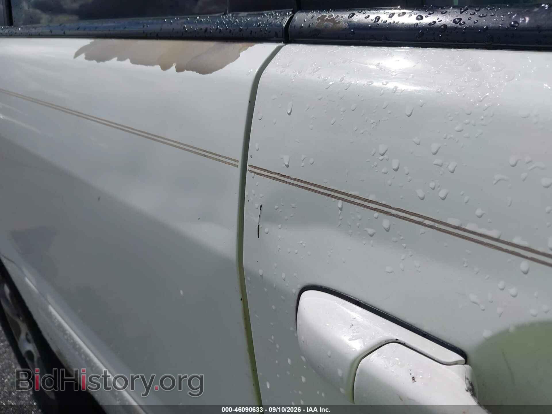 2007 HONDA PILOT - VIN: 5FNYF285X7B017929 - Photo 6