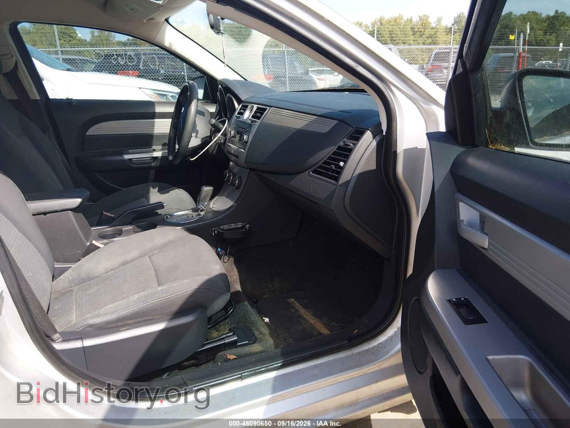 2010 CHRYSLER SEBRING - VIN: 1C3CC4FB2AN200097 - Фото 5