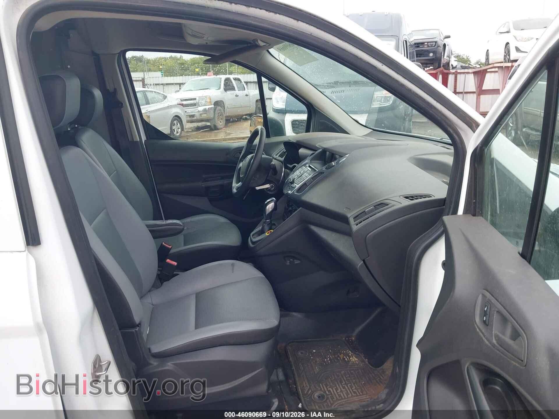 2017 FORD TRANSIT CONNECT - VIN: NM0LS7E73H1333480 - Фото 5