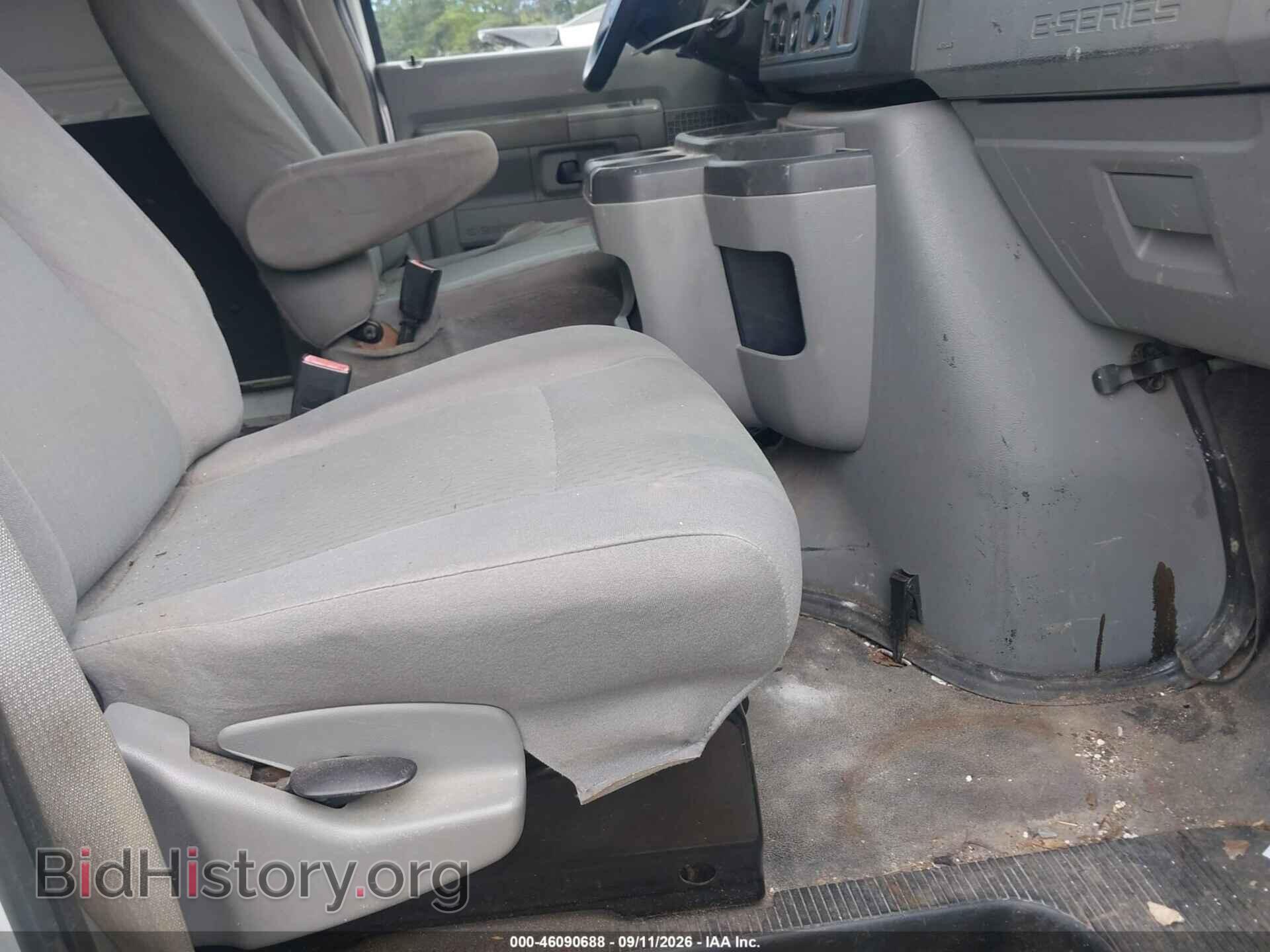 2011 FORD E-250 - VIN: 1FTNE2EW3BDB15185 - Photo 5