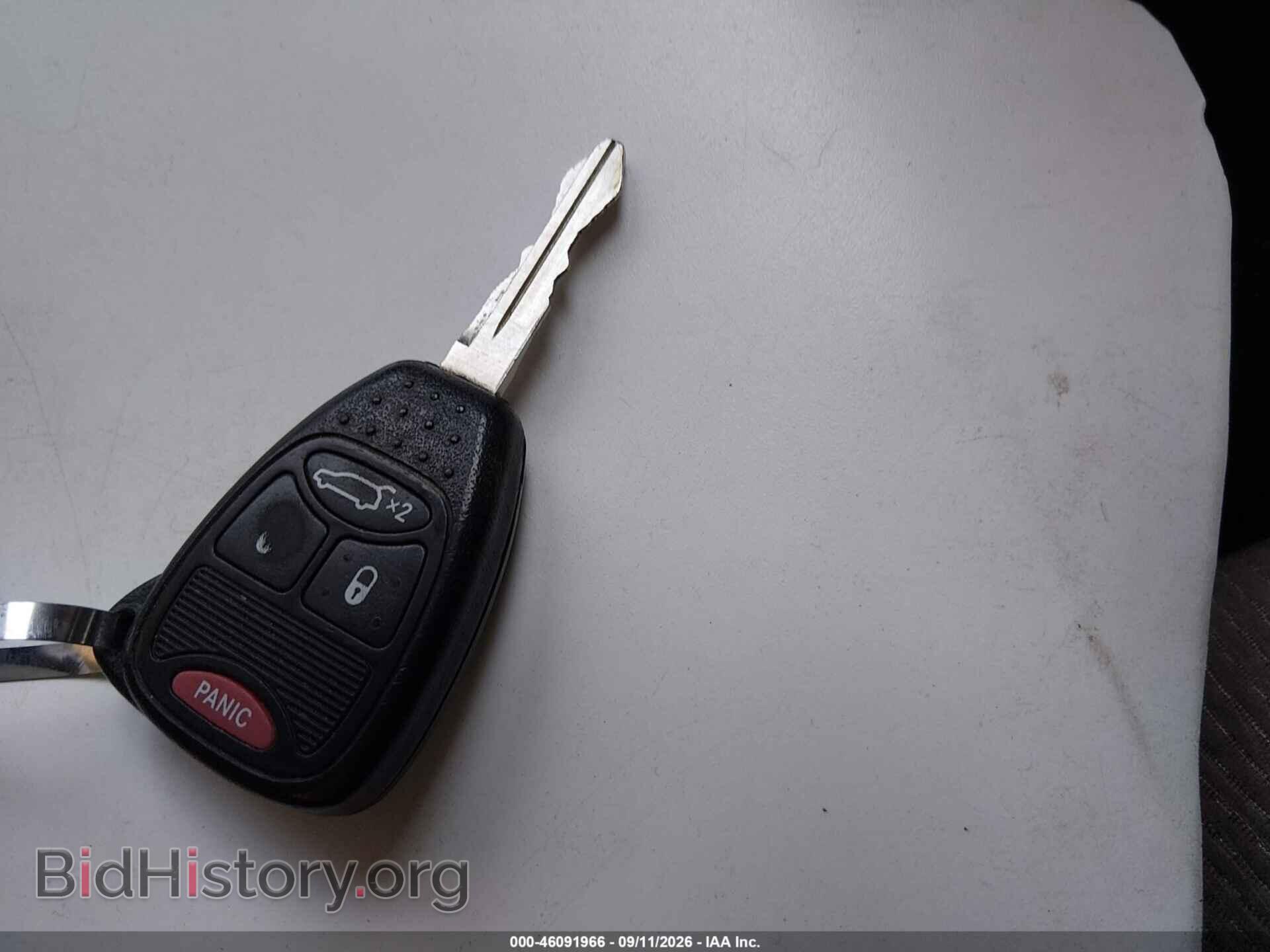 2013 CHRYSLER 200 - VIN: 1C3CCBBB4DN510203 - Photo 11