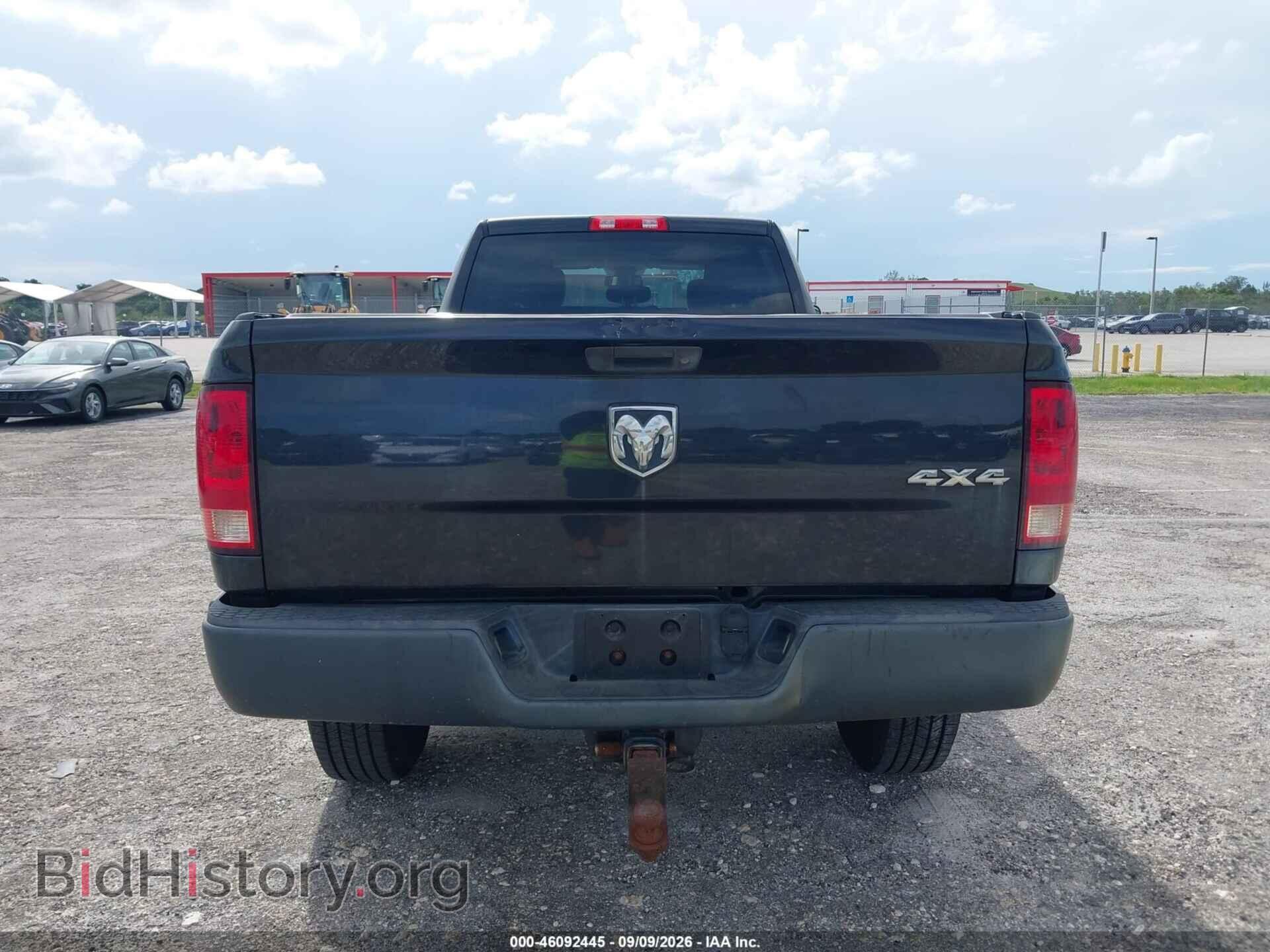 2016 RAM 3500 - VIN: 3C63R3GT1GG318596 - Photo 21