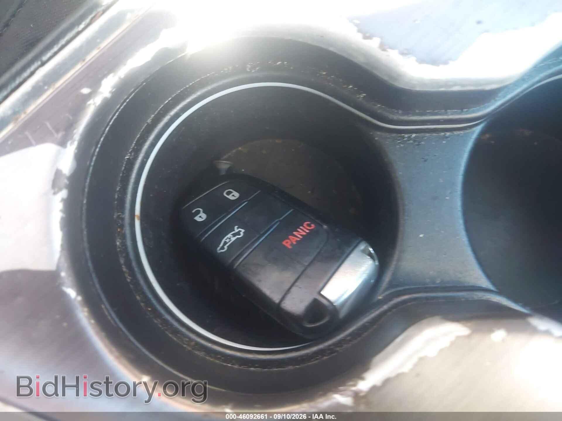 2015 DODGE CHALLENGER - VIN: 2C3CDZAG9FH719323 - Photo 11