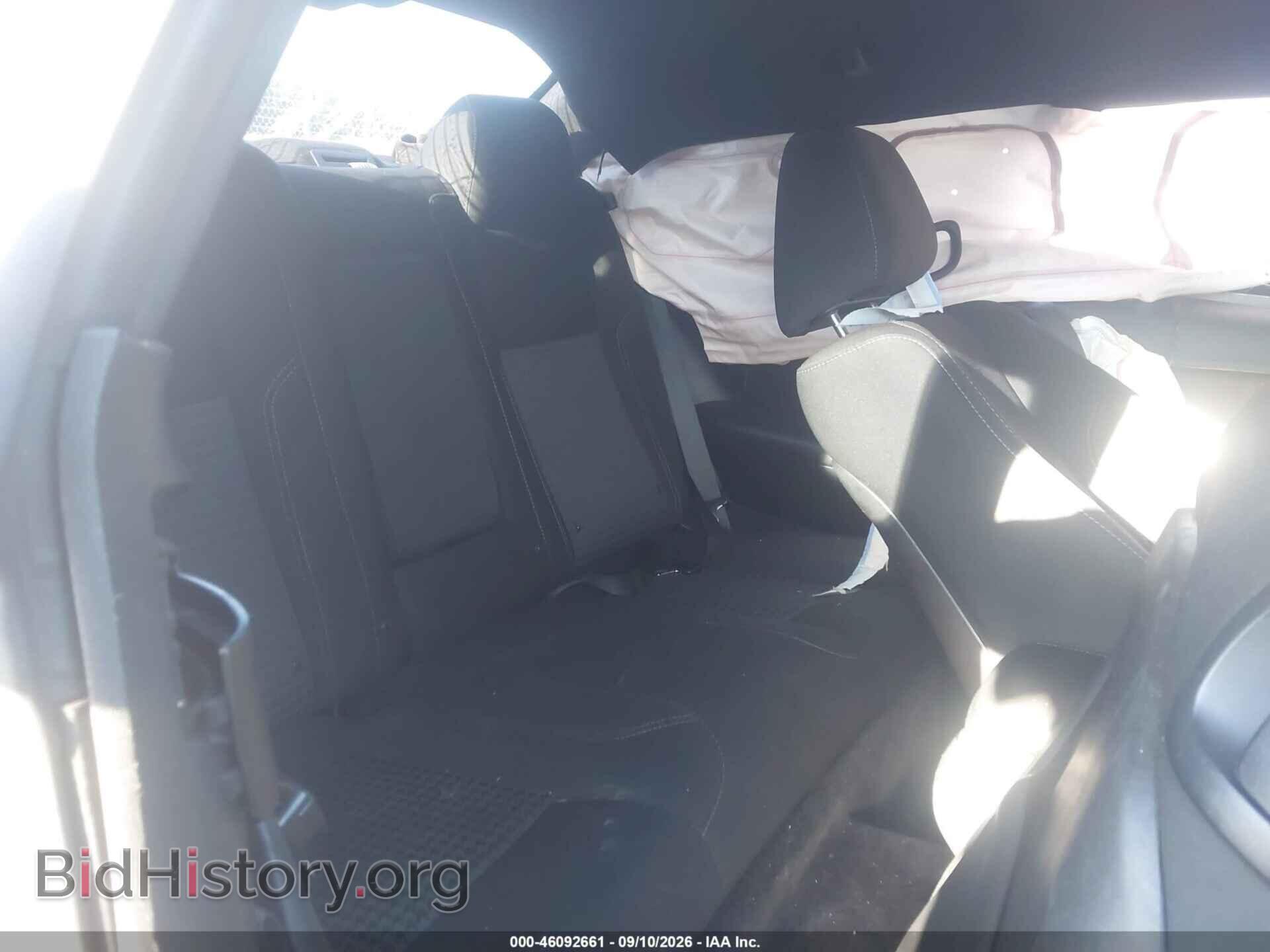 2015 DODGE CHALLENGER - VIN: 2C3CDZAG9FH719323 - Photo 8