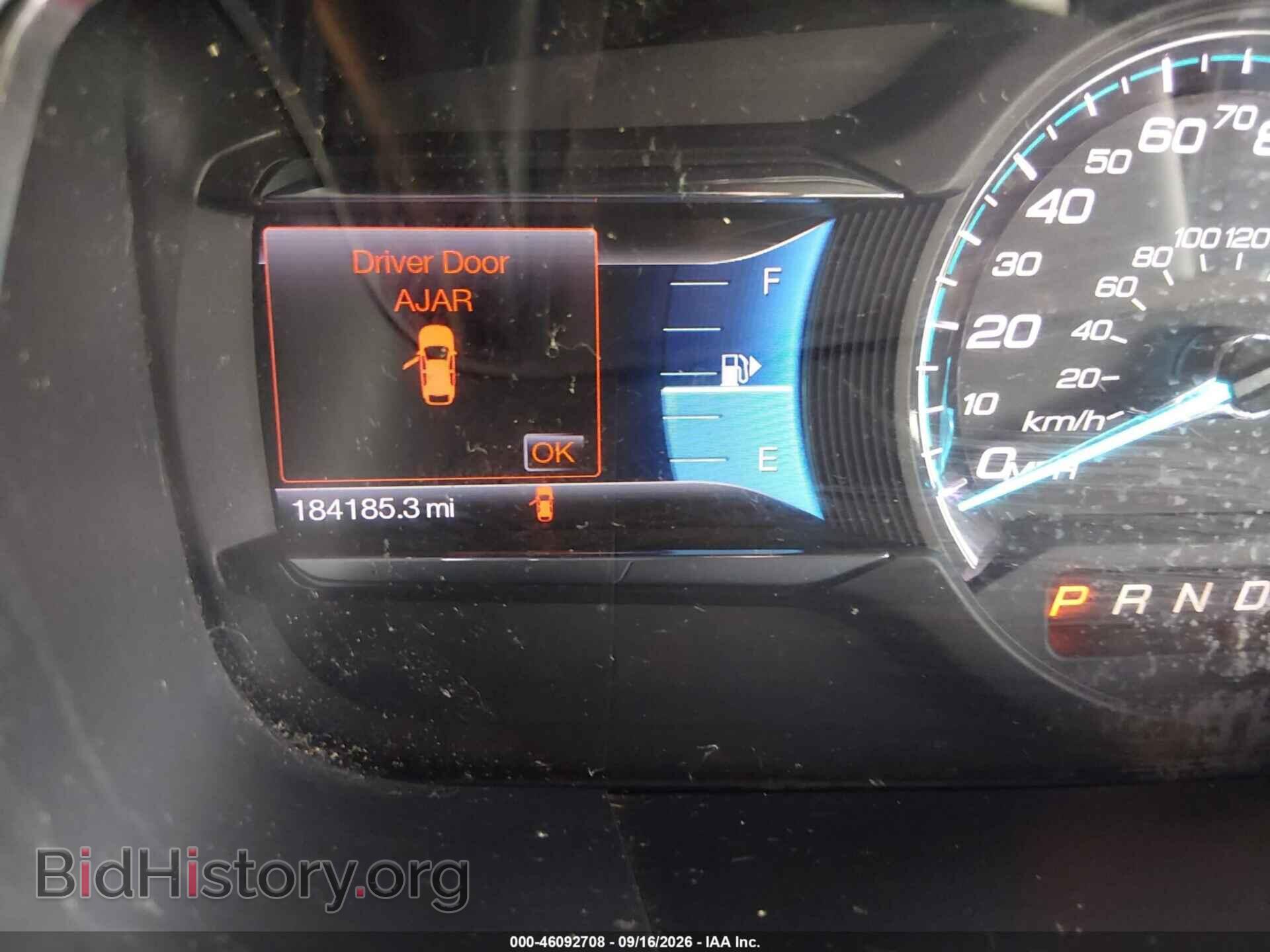 2013 FORD TAURUS - VIN: 1FAHP2E81DG145852 - Photo 16
