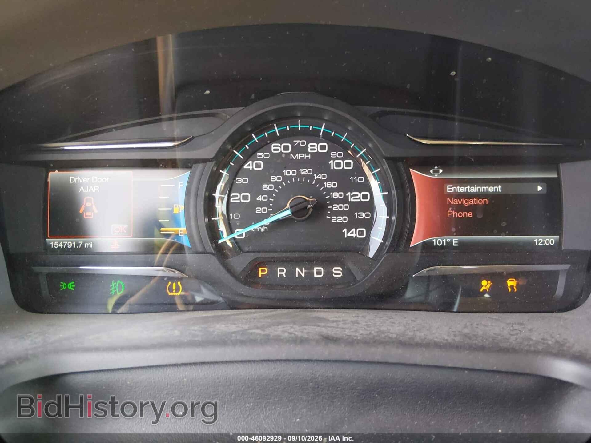 2014 FORD FLEX - VIN: 2FMGK5C8XEBD35646 - Photo 7
