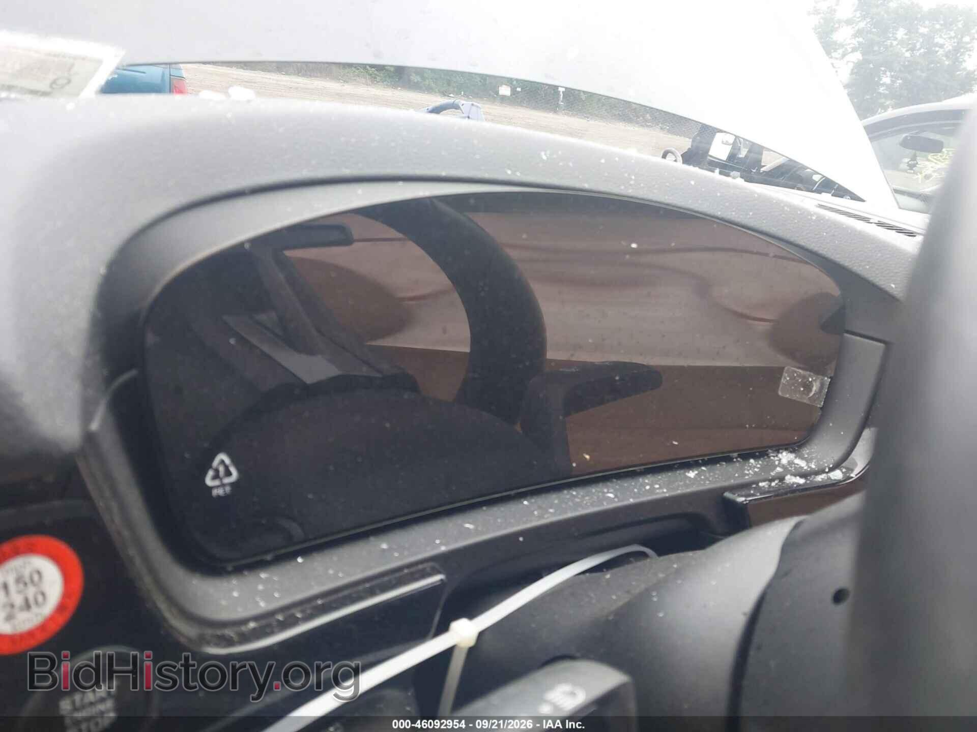 2025 PORSCHE CAYENNE - VIN: WP1AA2AY4SDA05357 - Фото 7