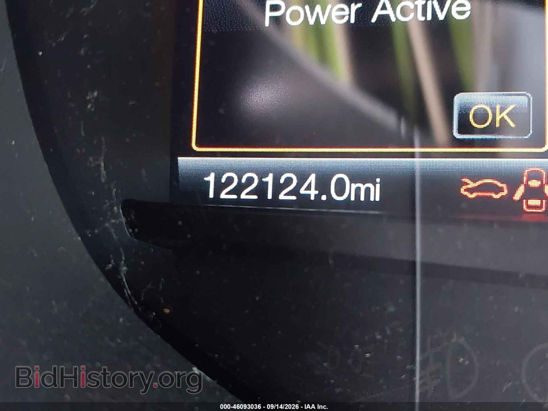 2016 FORD EDGE - VIN: 2FMPK4AP5GBB14821 - Photo 15