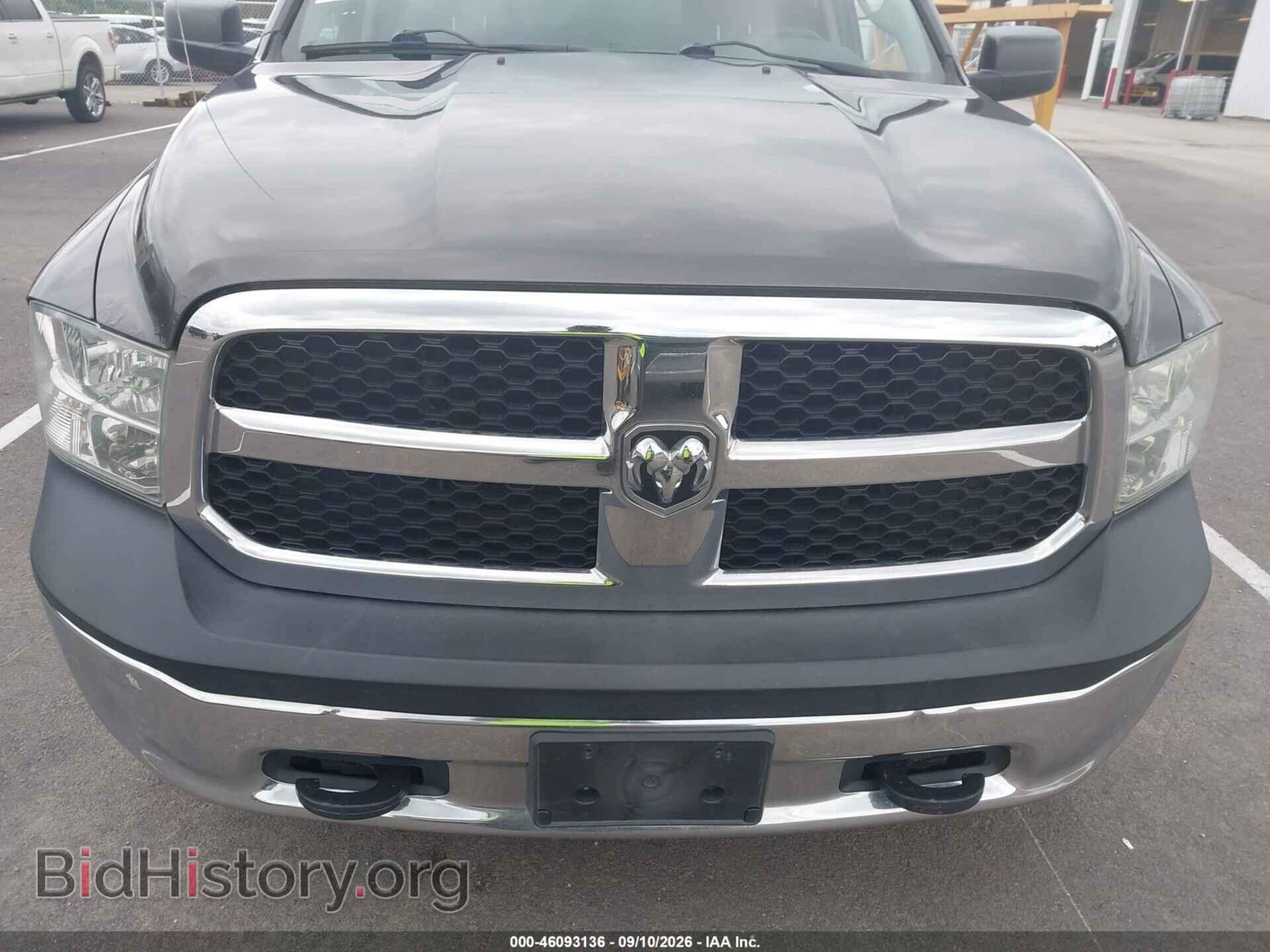 2014 RAM 1500 - VIN: 1C6RR7FT6ES183057 - Photo 6