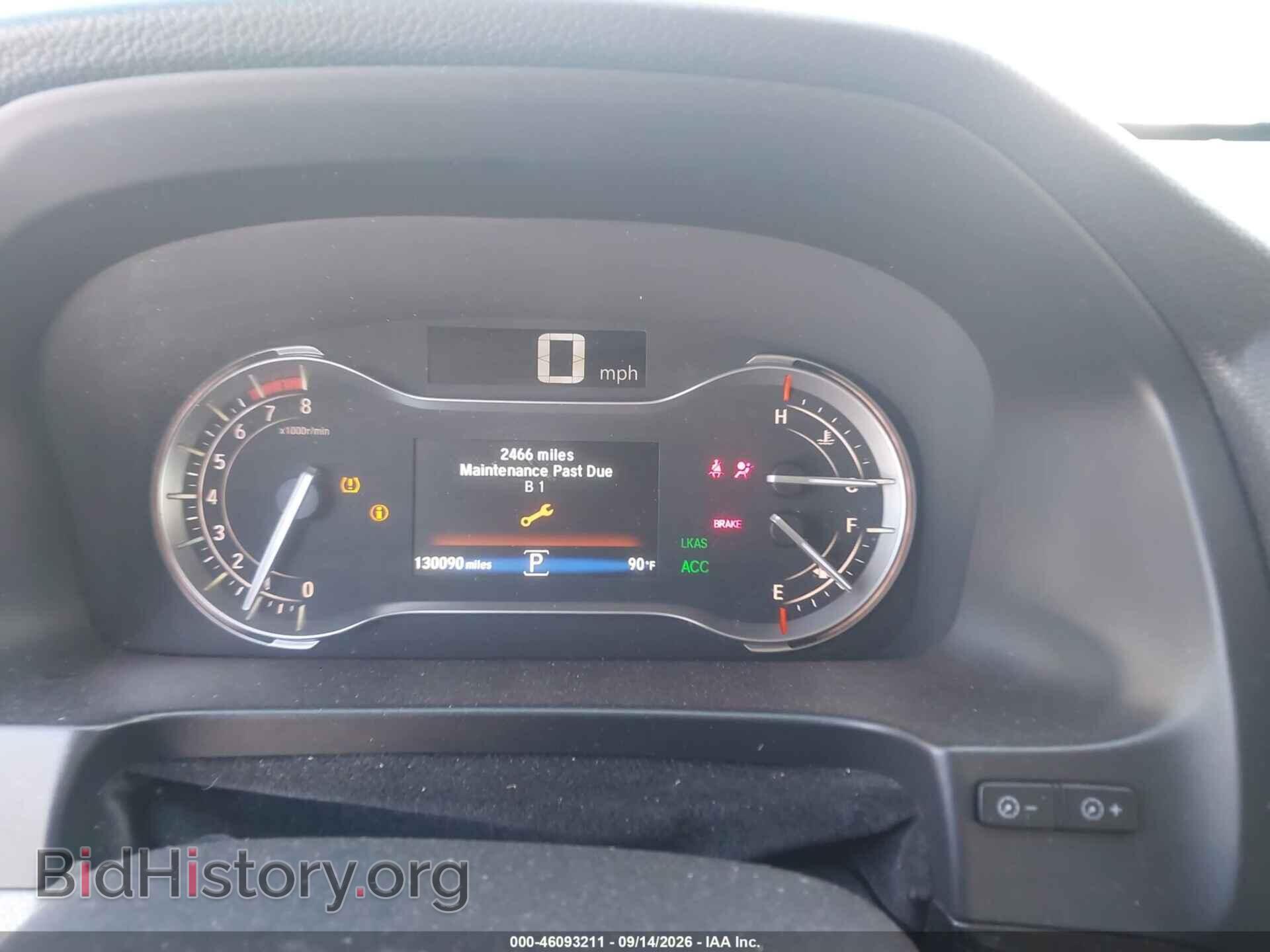 2017 HONDA PILOT - VIN: 5FNYF6H97HB003434 - Фото 7